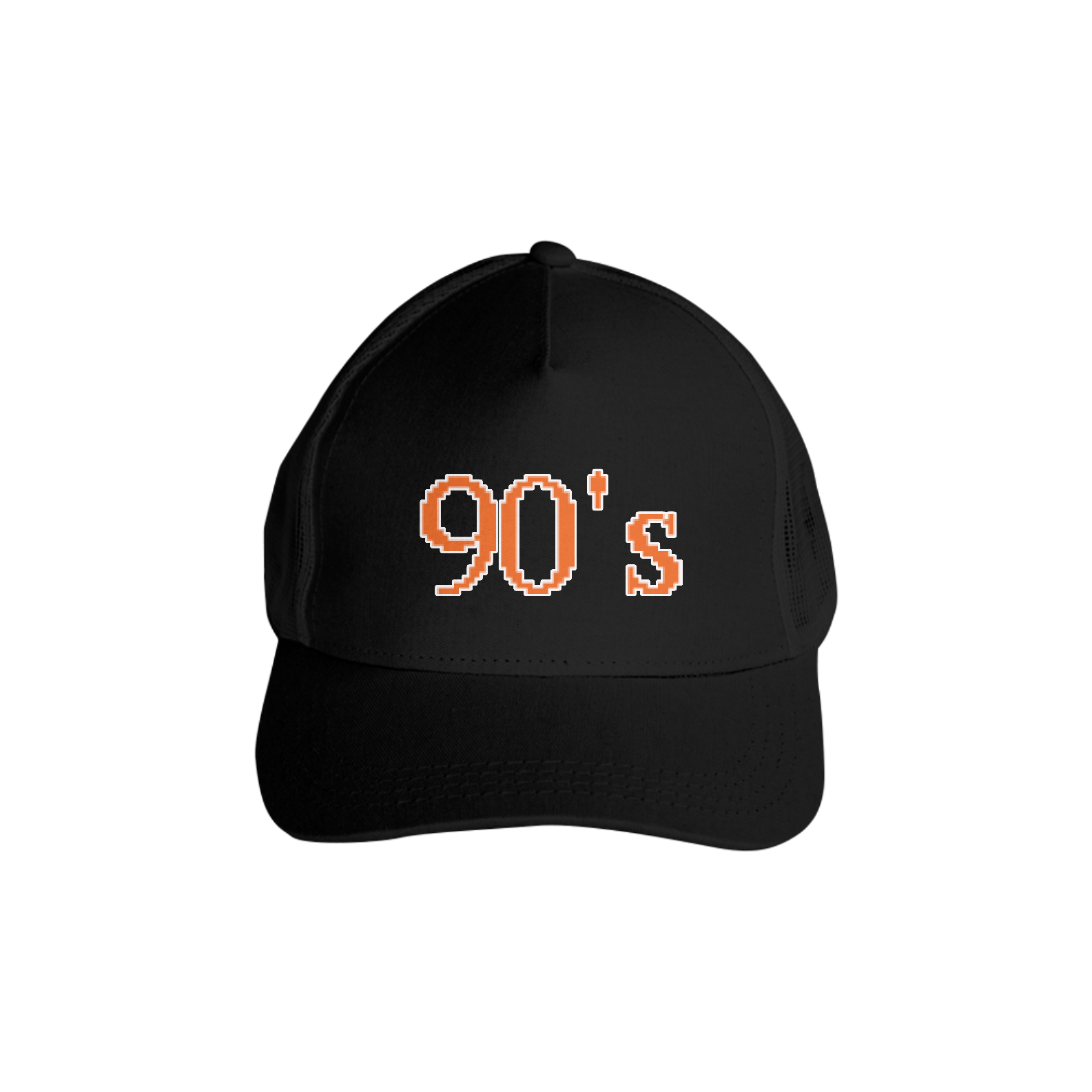 Boné Anos 90