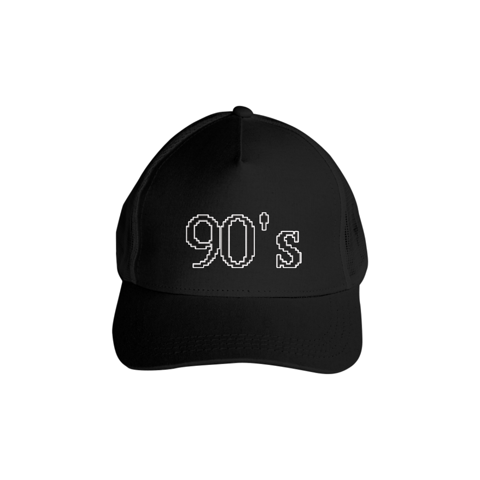 Boné Anos 90