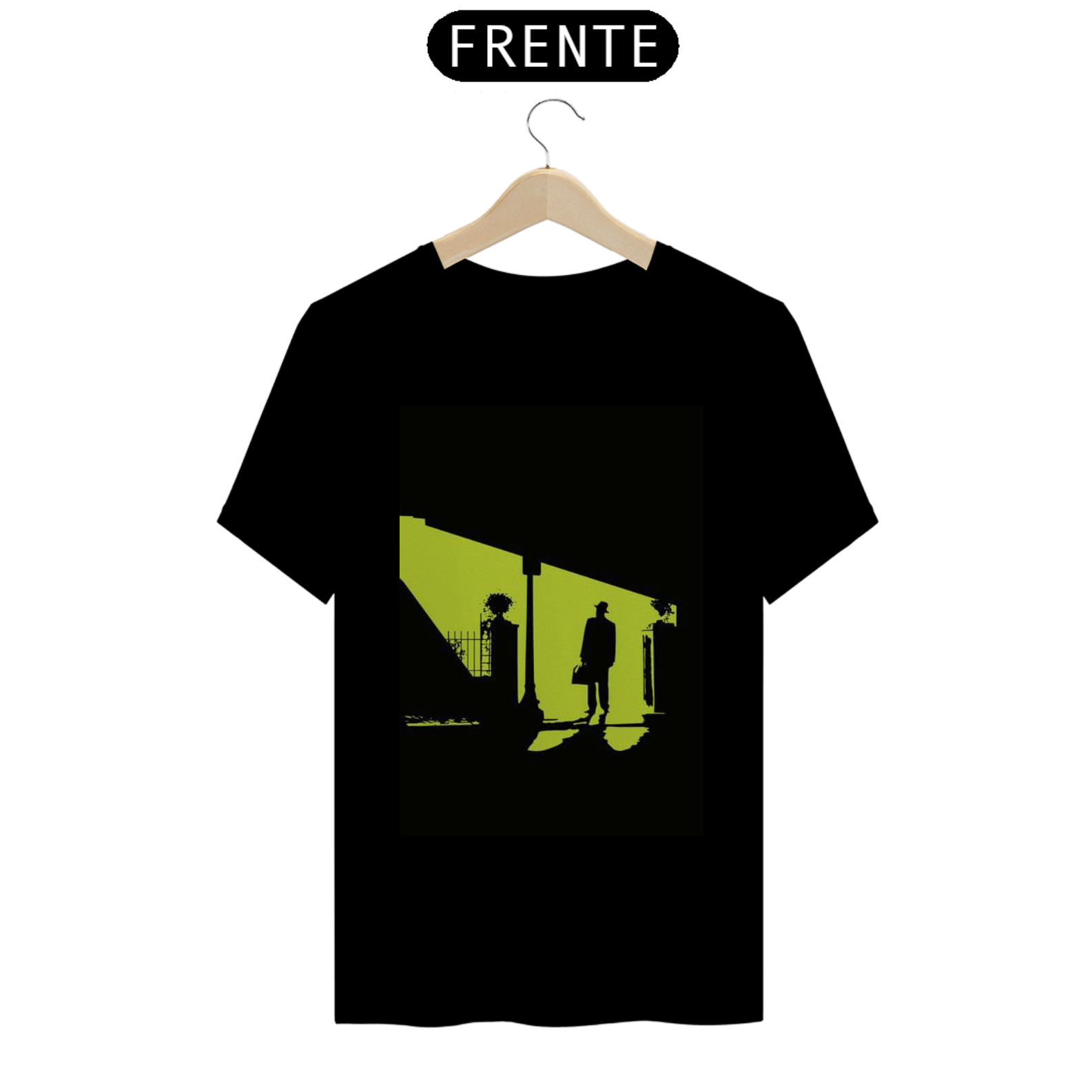 Camiseta Exorcista