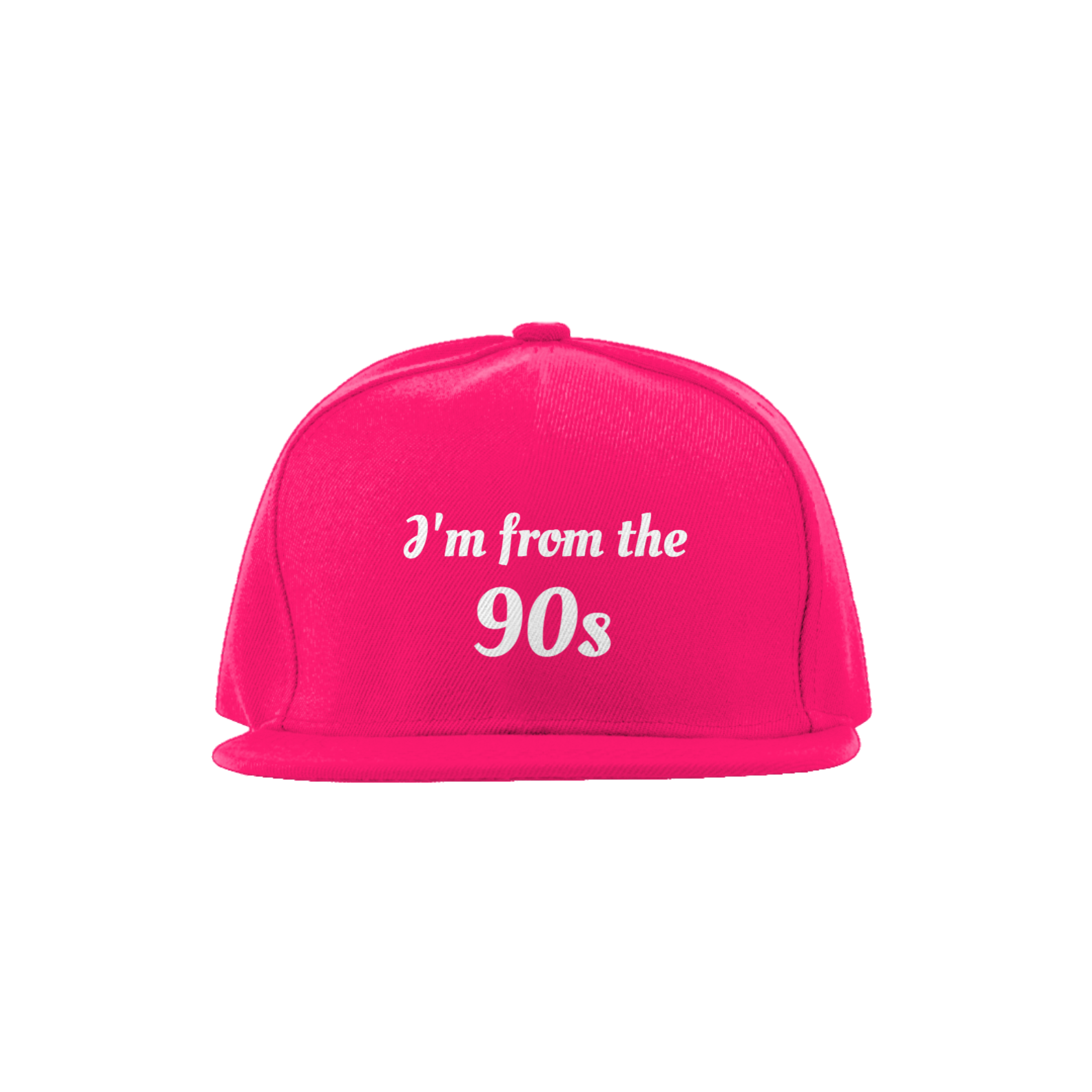Boné 90s
