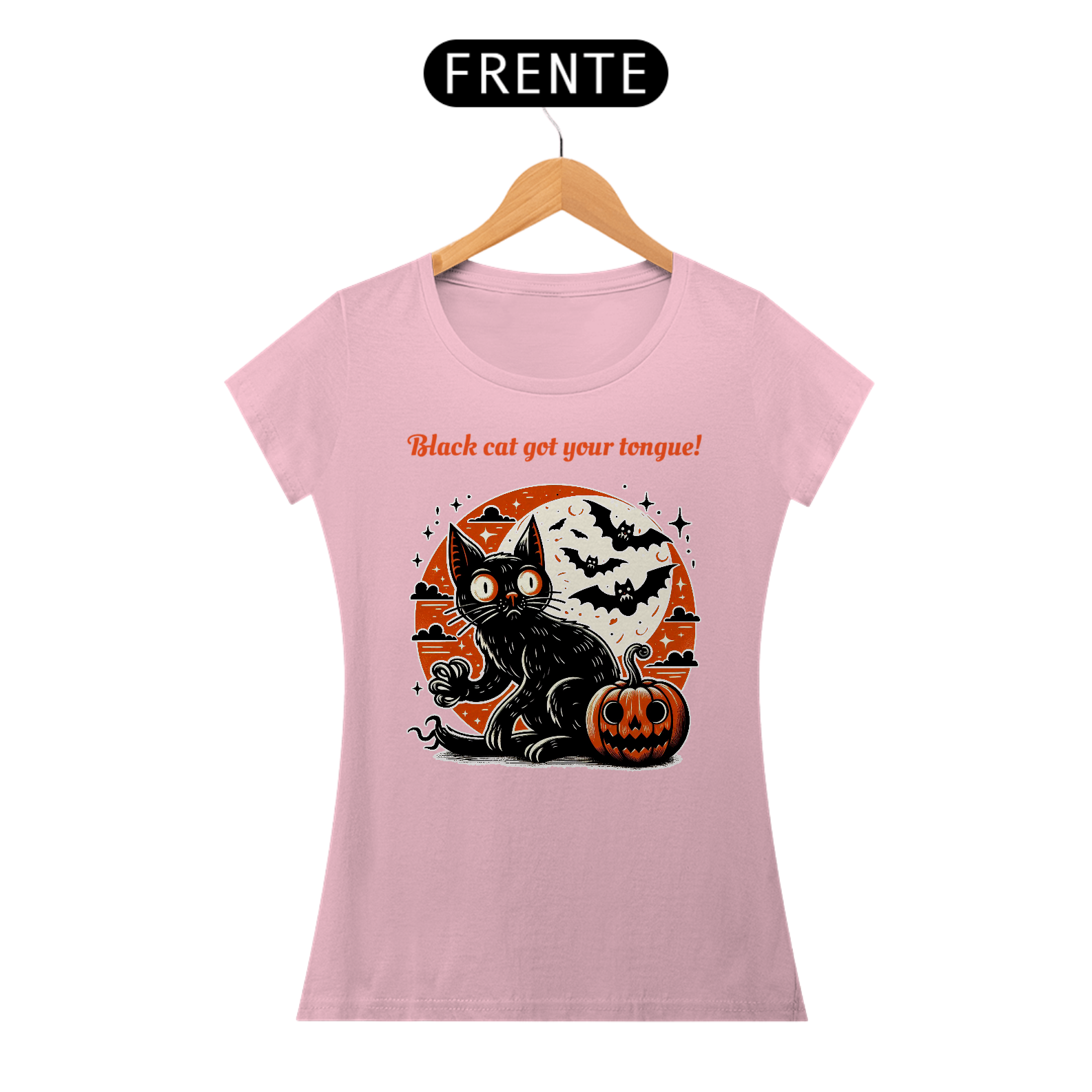 Baby Look Halloween