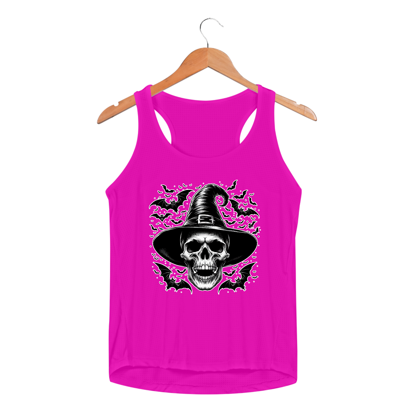 Regata DryFit Halloween