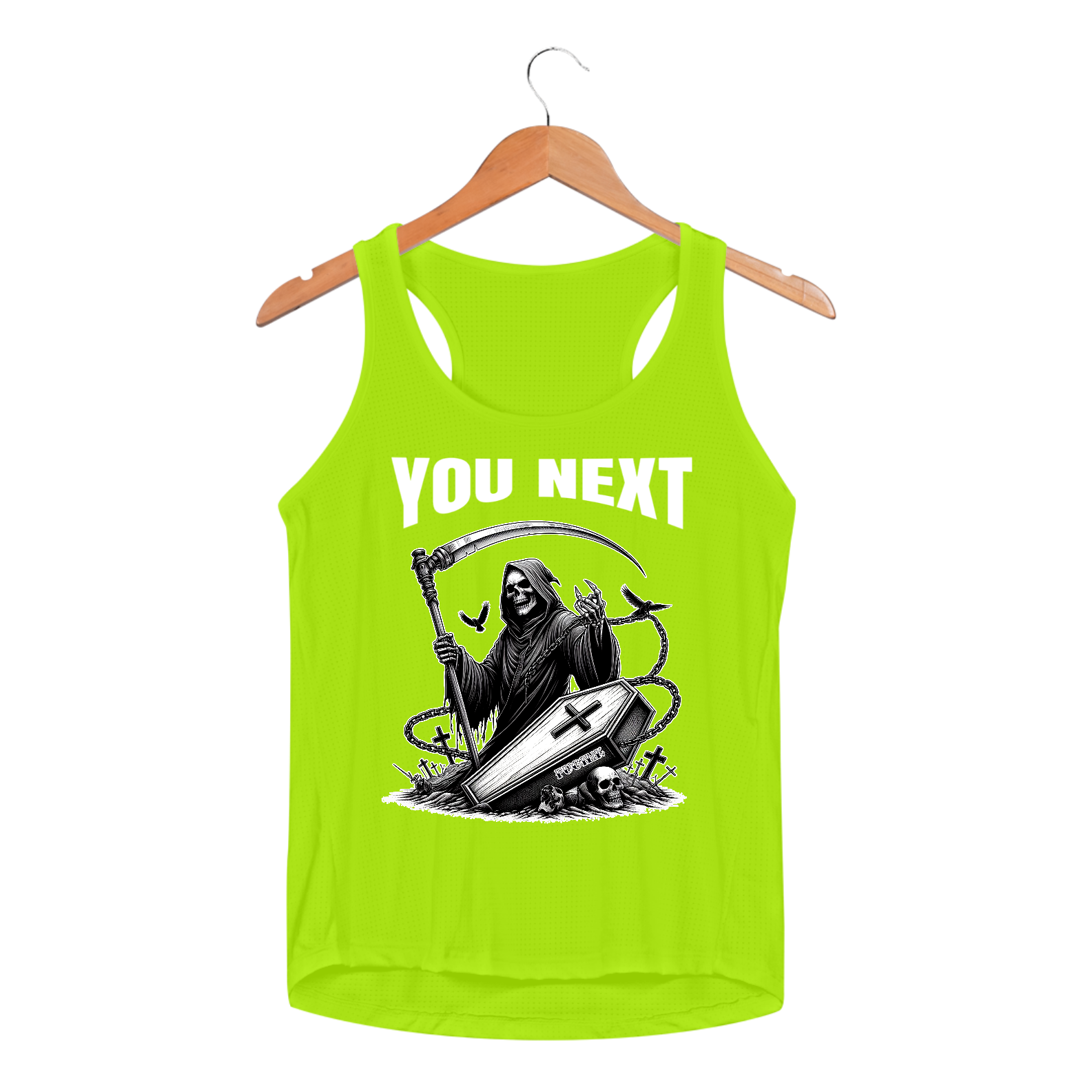 Regata DryFit You Next