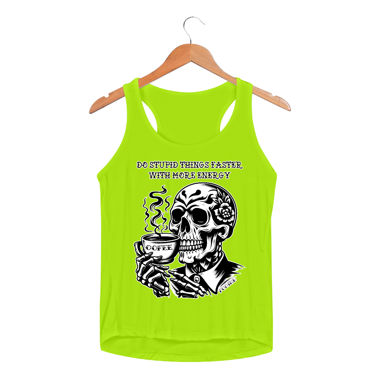 Regata DryFit Skull