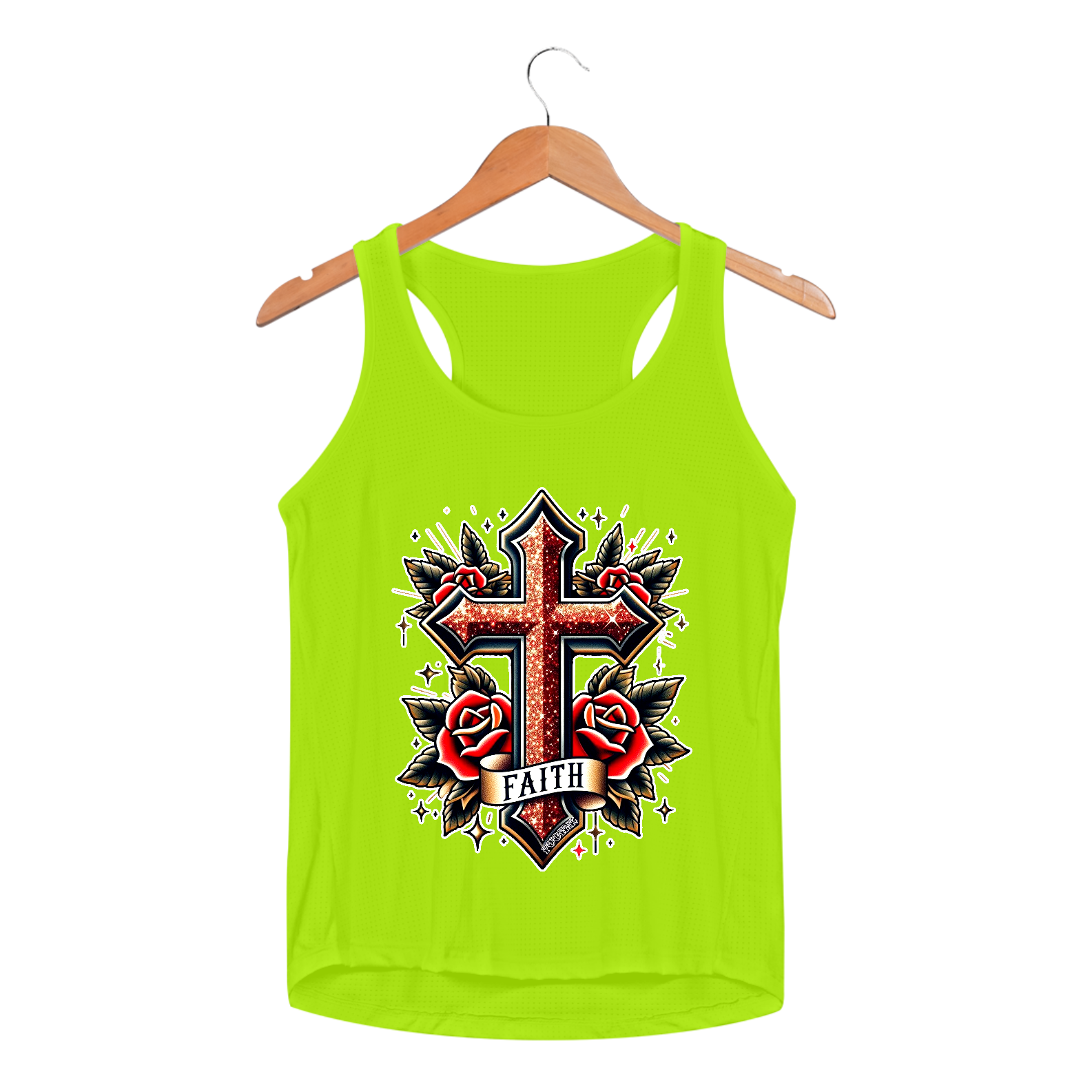Regata DryFit Cruz