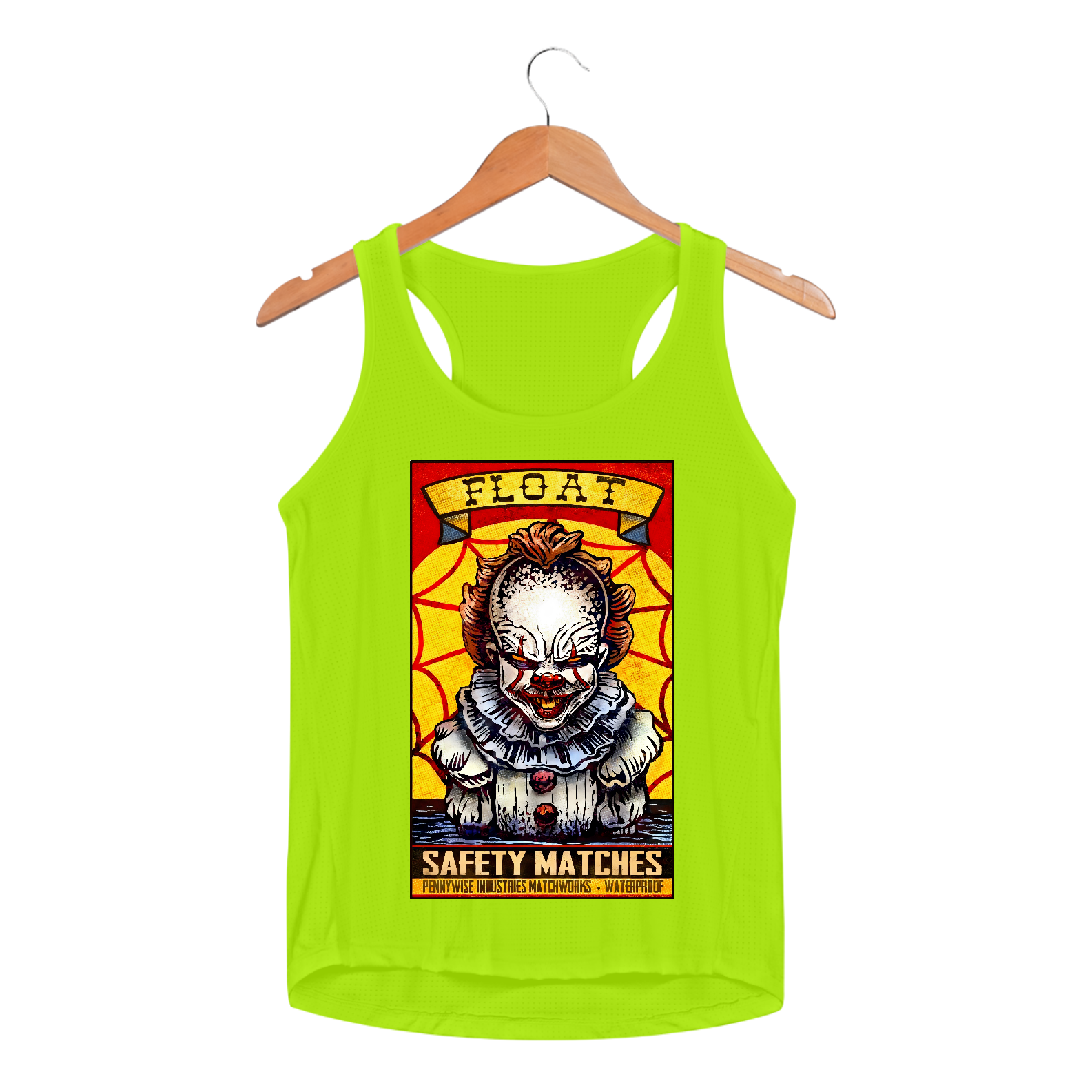 Regata DryFit Pennywise