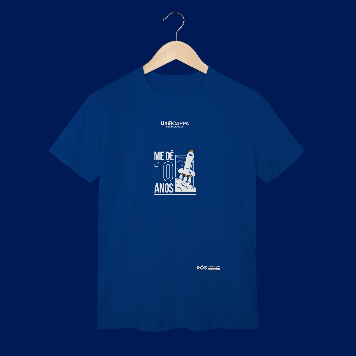 Tshirt - UniBCAPPA