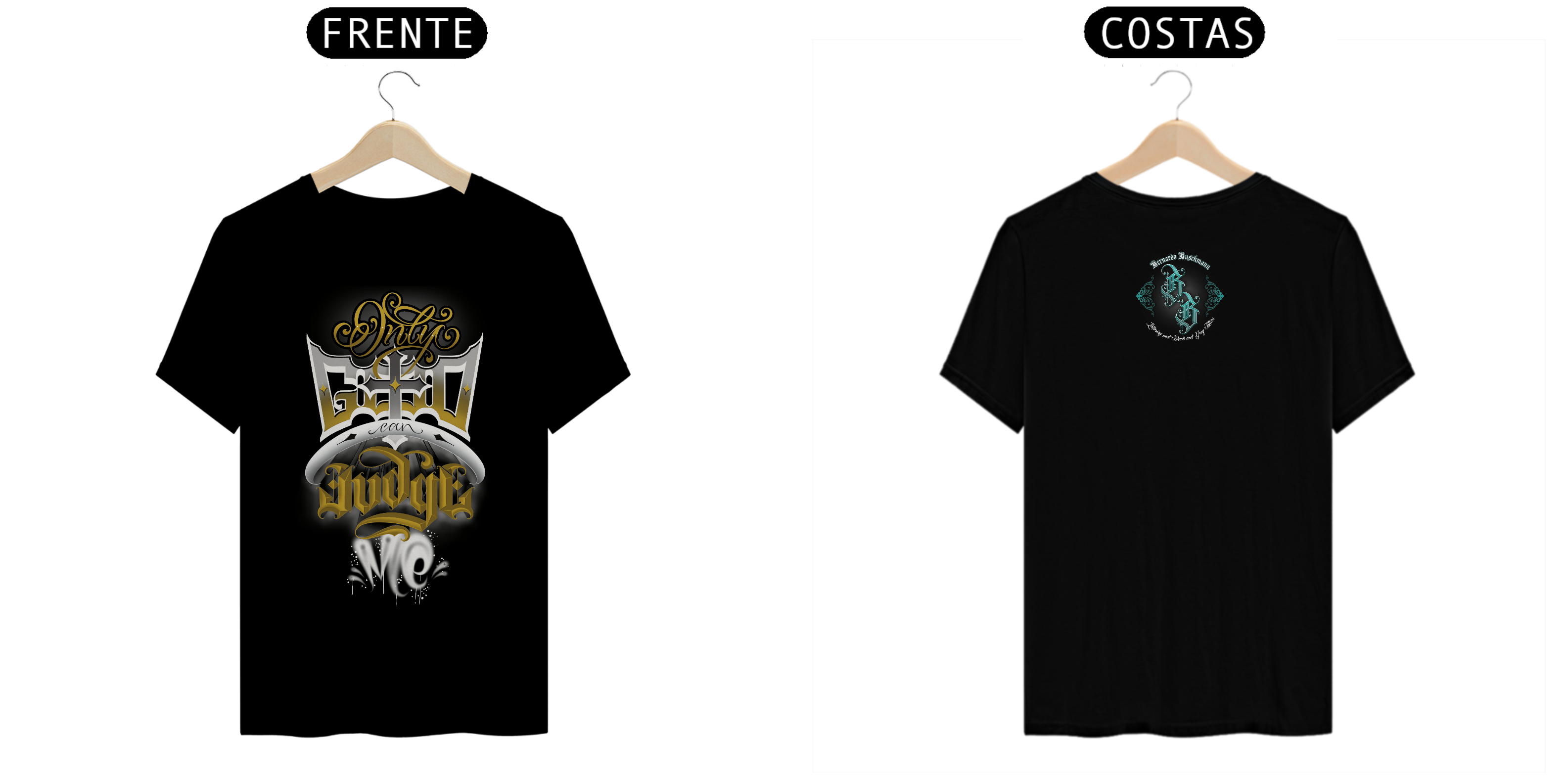 Camiseta 