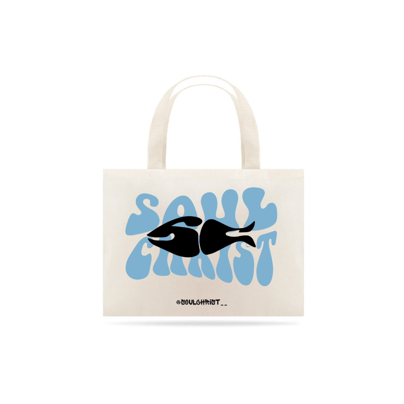 Ecobag - Soul Christ