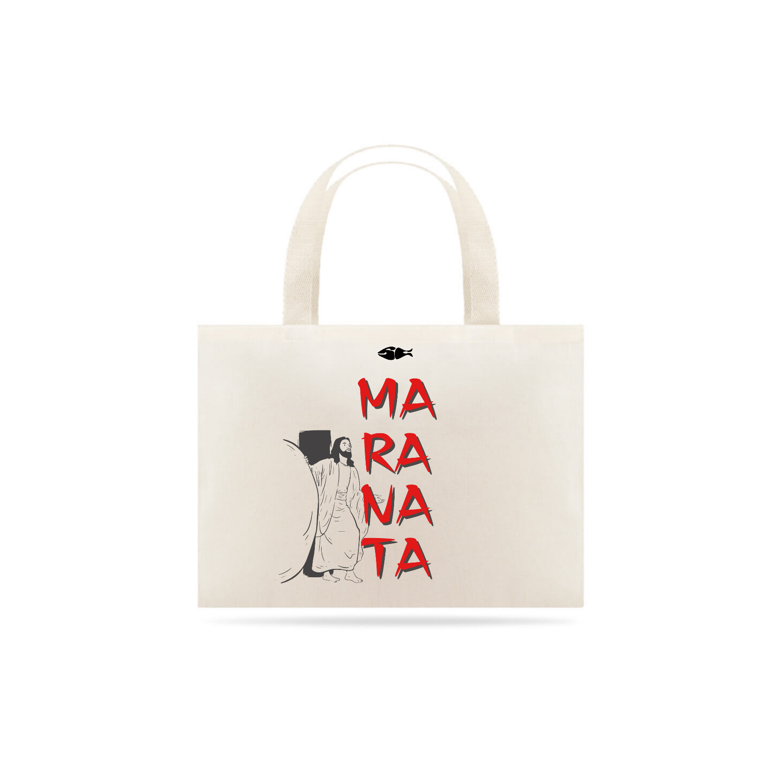 Ecobag - Maranata