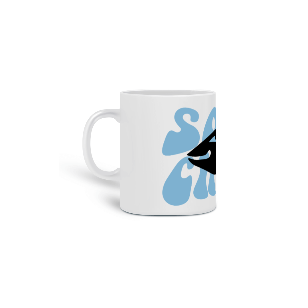 Caneca Soul Christ