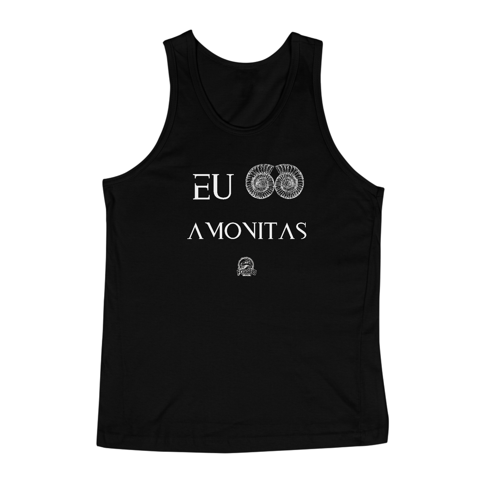 Regata - EU AMO AMONITAS