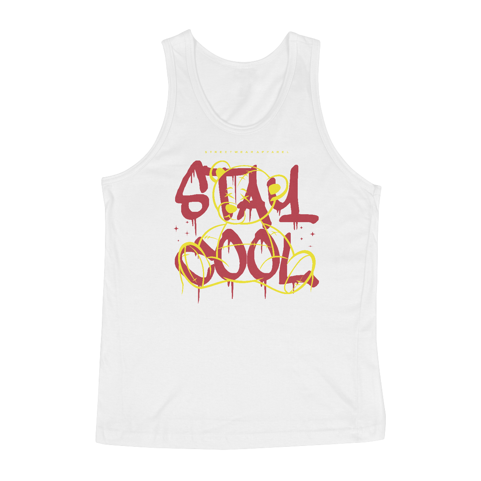 Regata / Stay Cool