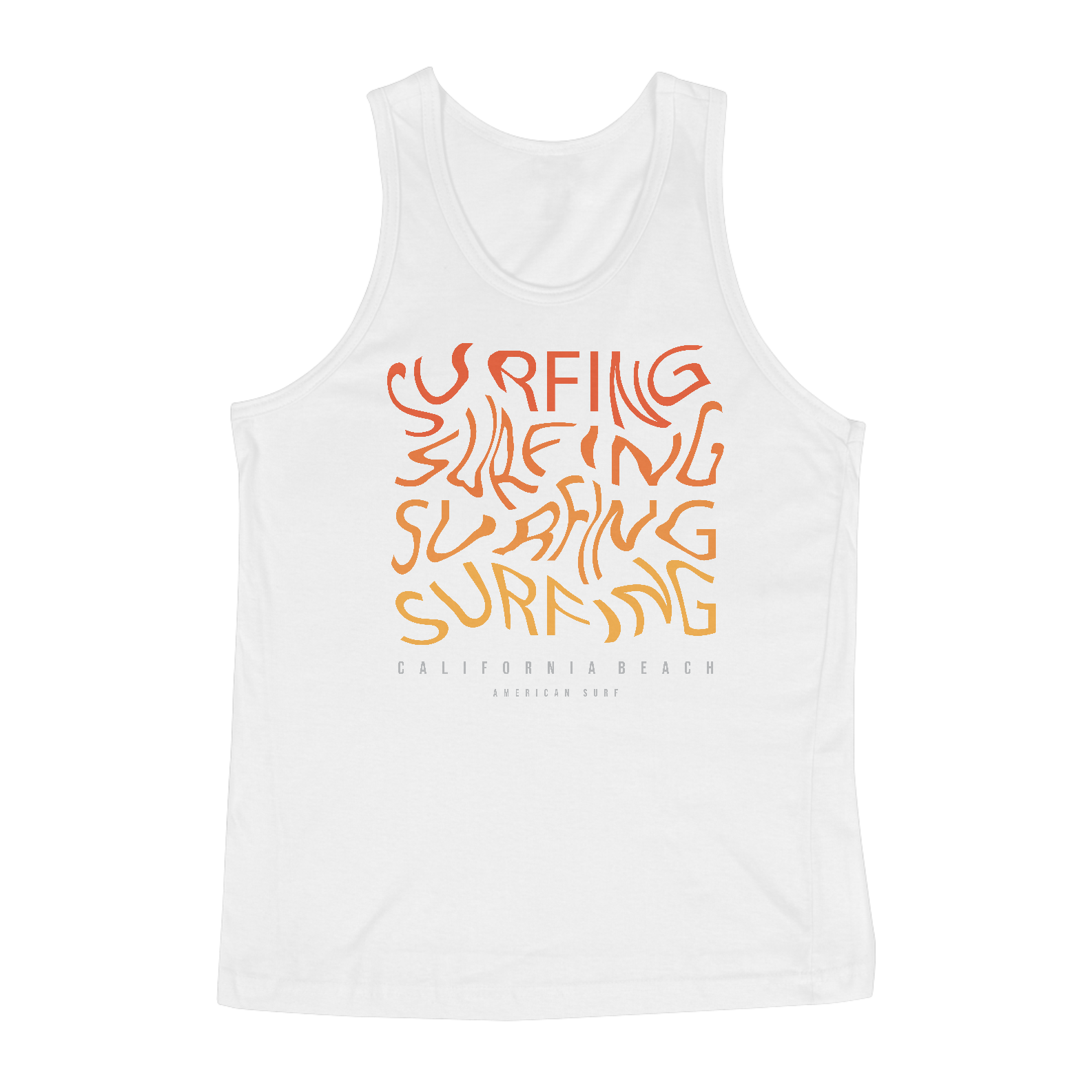 Regata / Surfing