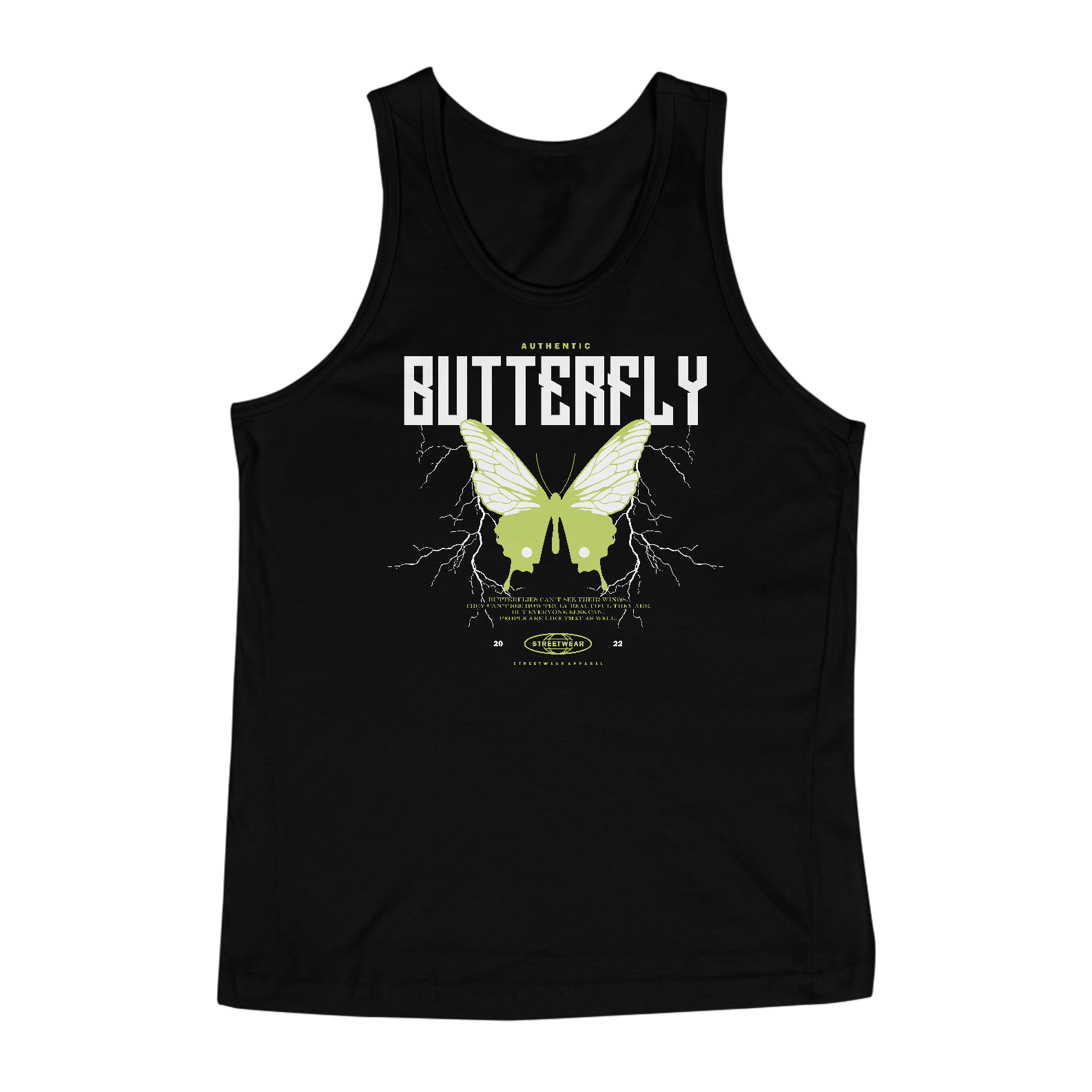 Regata / Butterfly