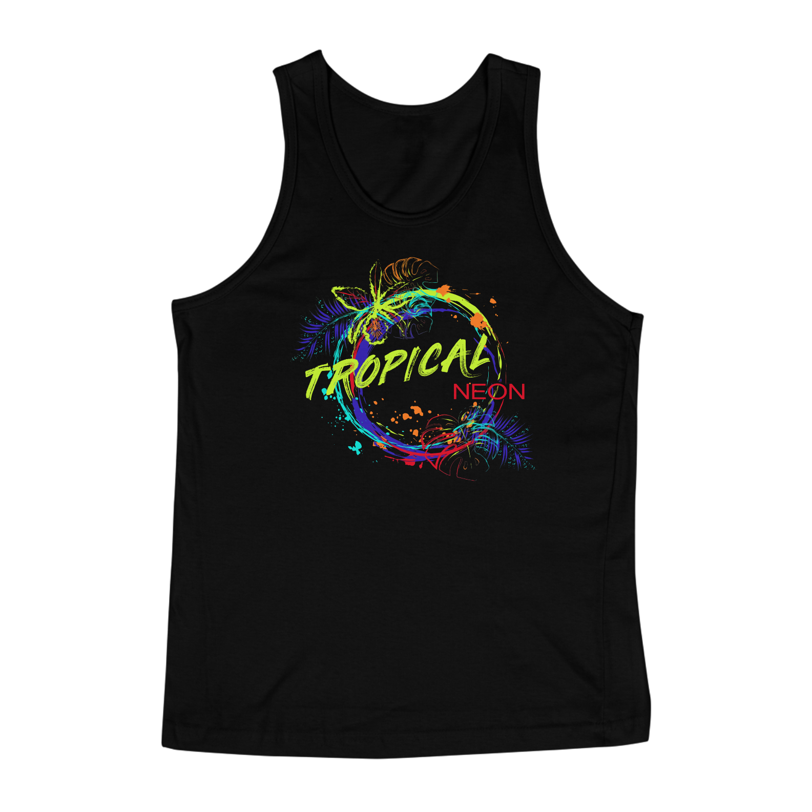 Regata / Tropical Neon