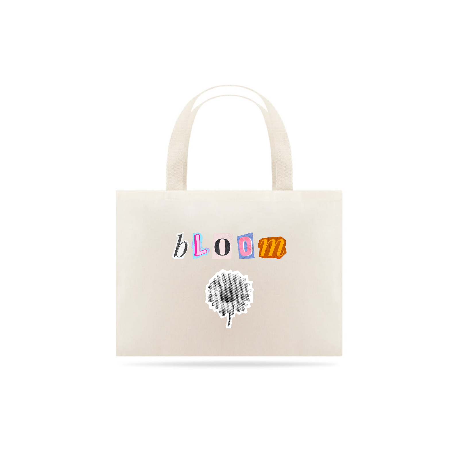 the bloom bag 