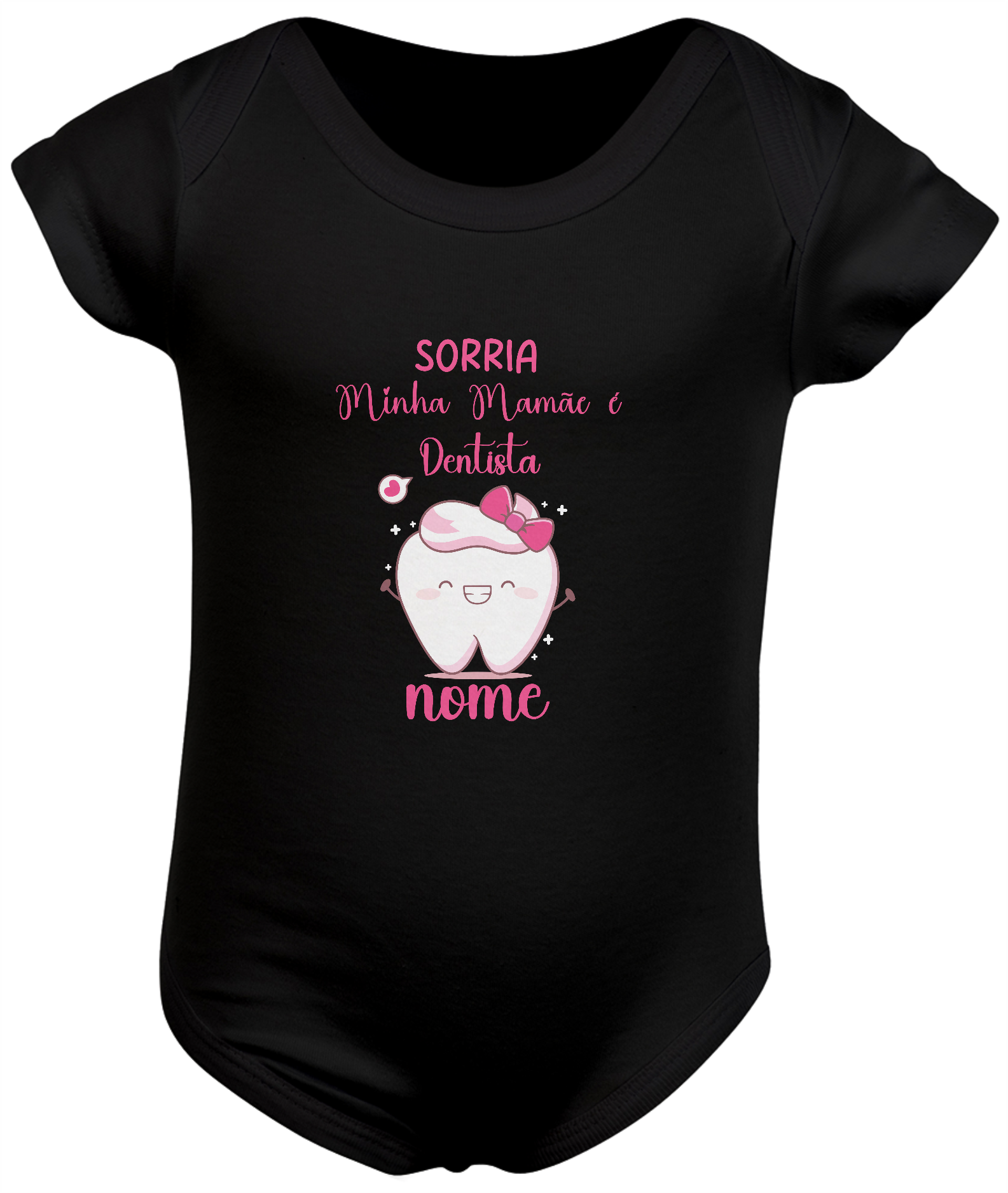 Body infantil dentista