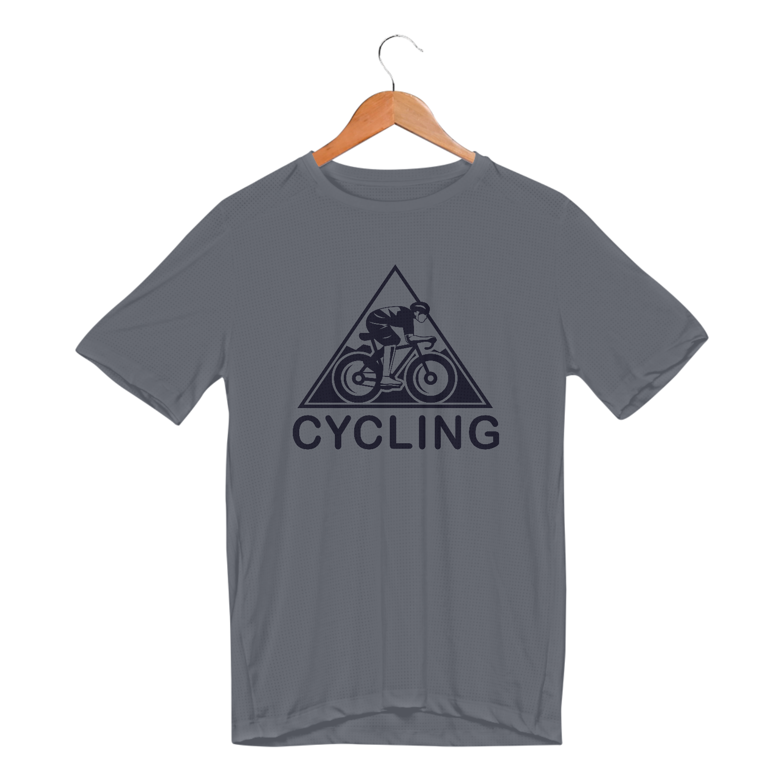 Camiseta sport dry uv cycling