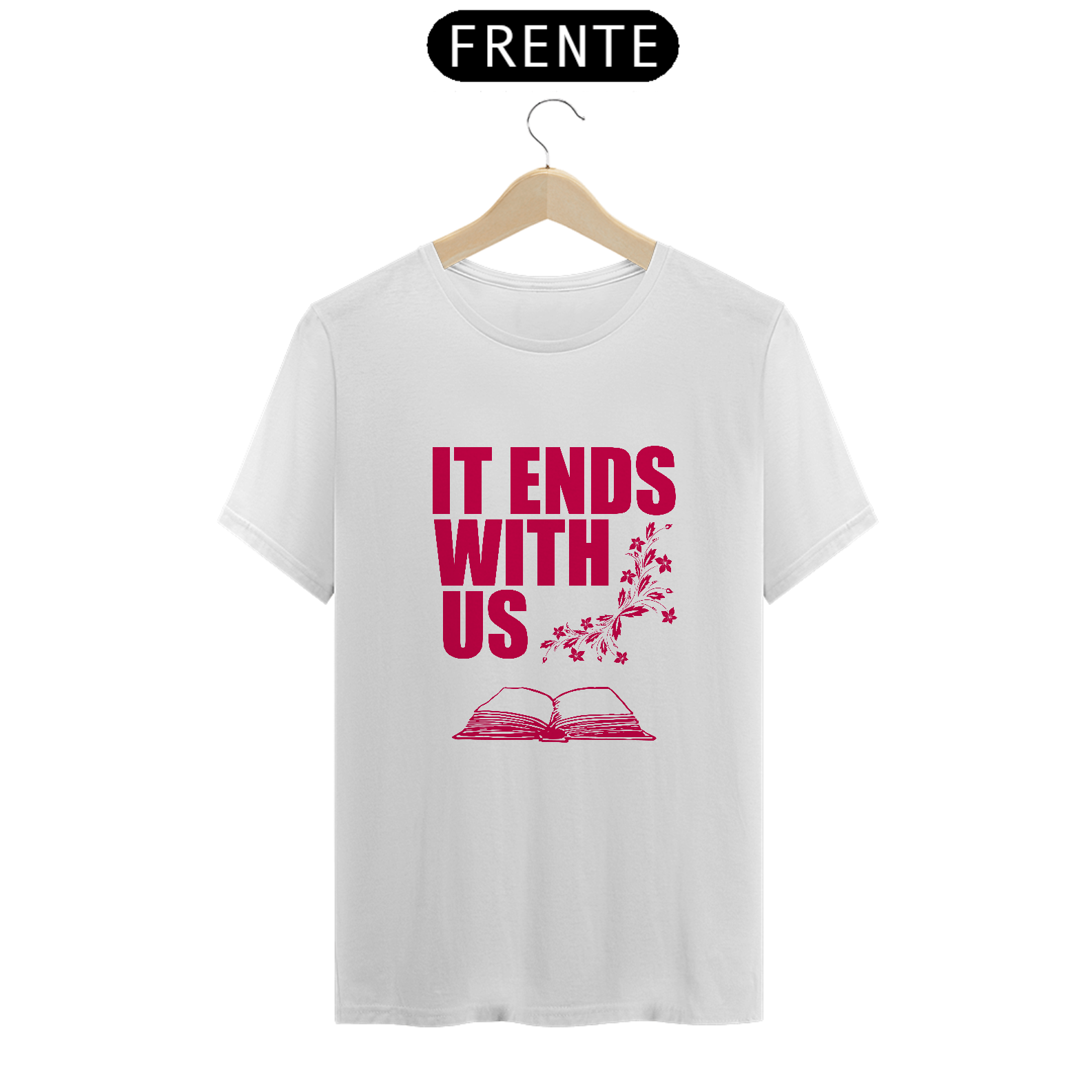 IT ENDS WITH US LIVRO