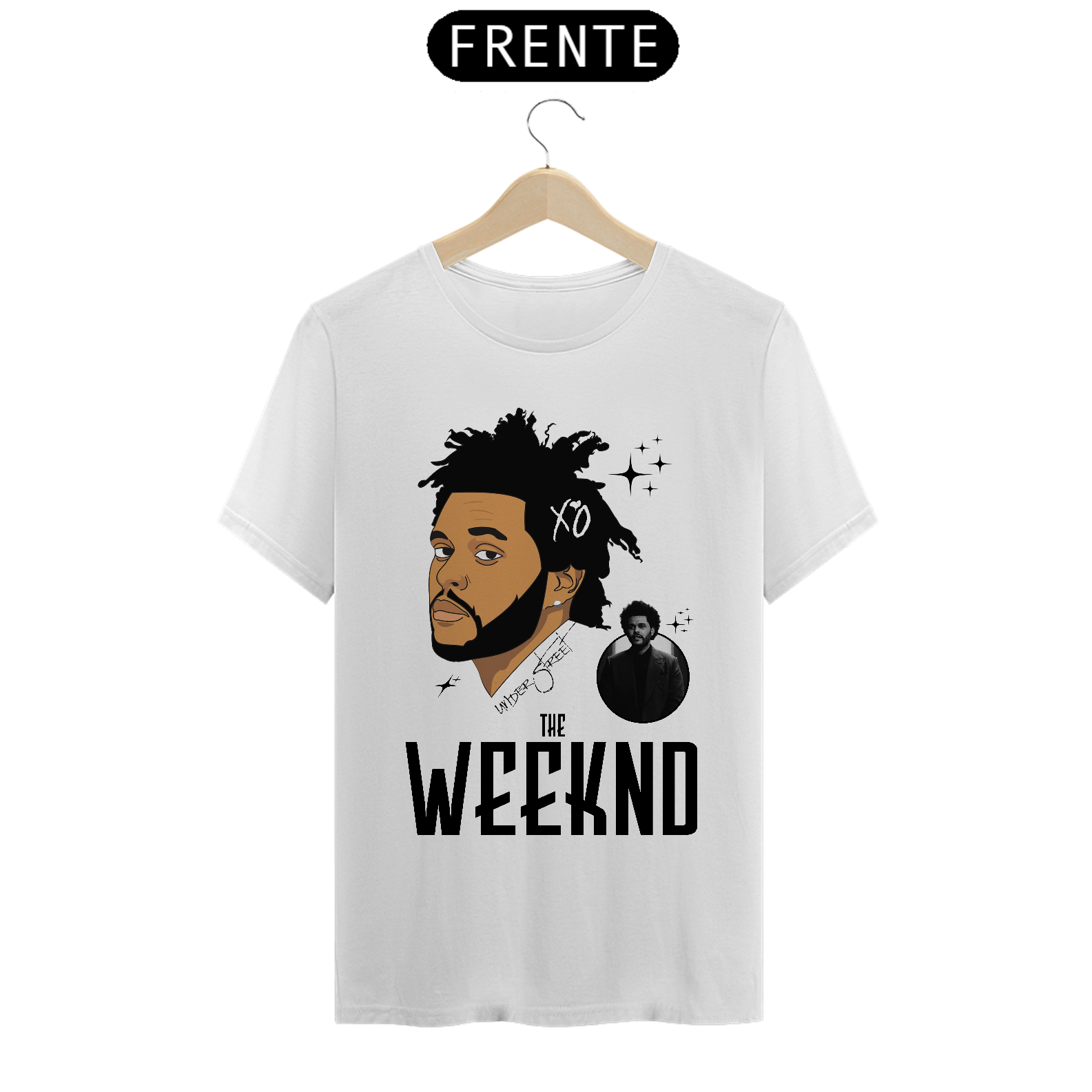 THE WEEKND