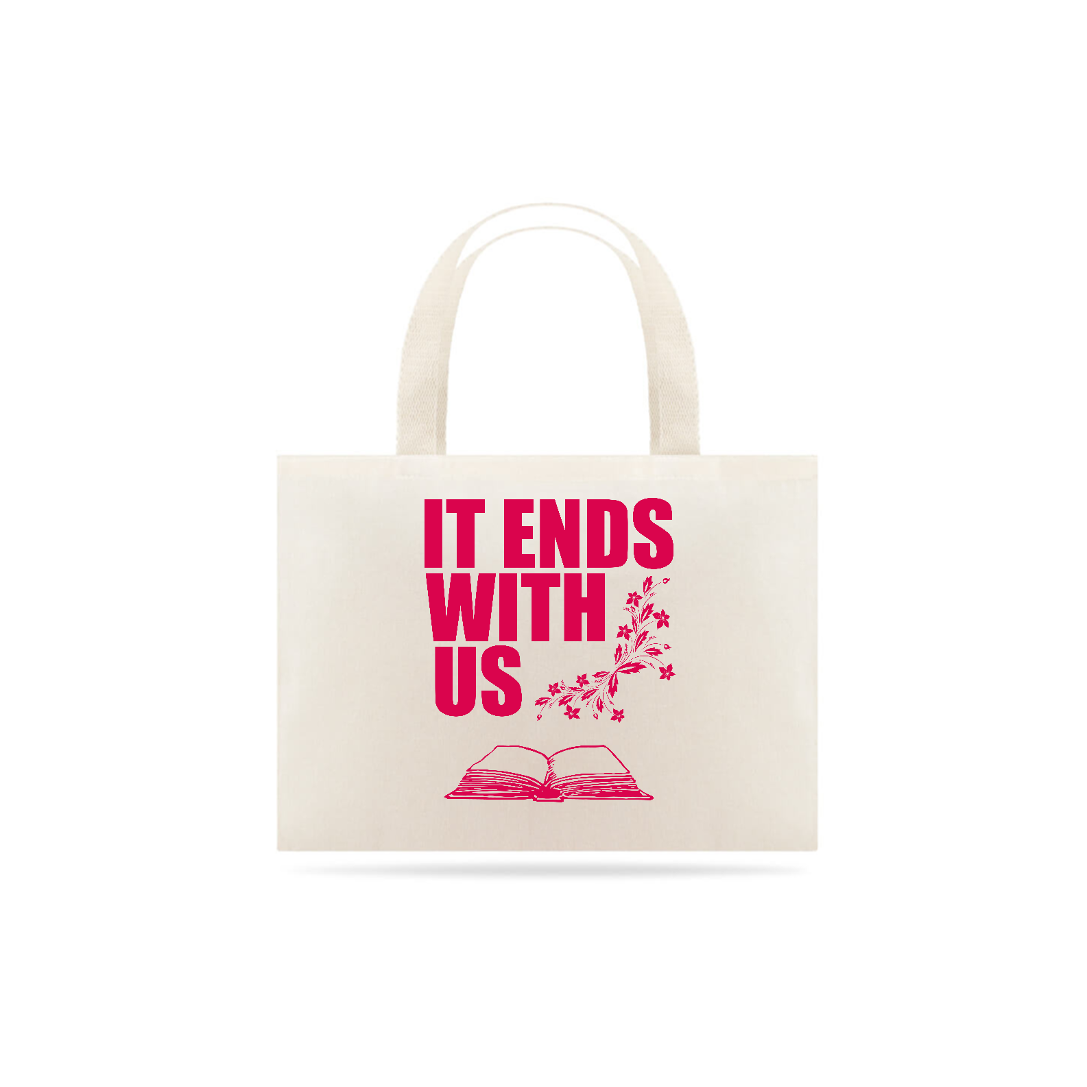 IT ENDS WITH US 