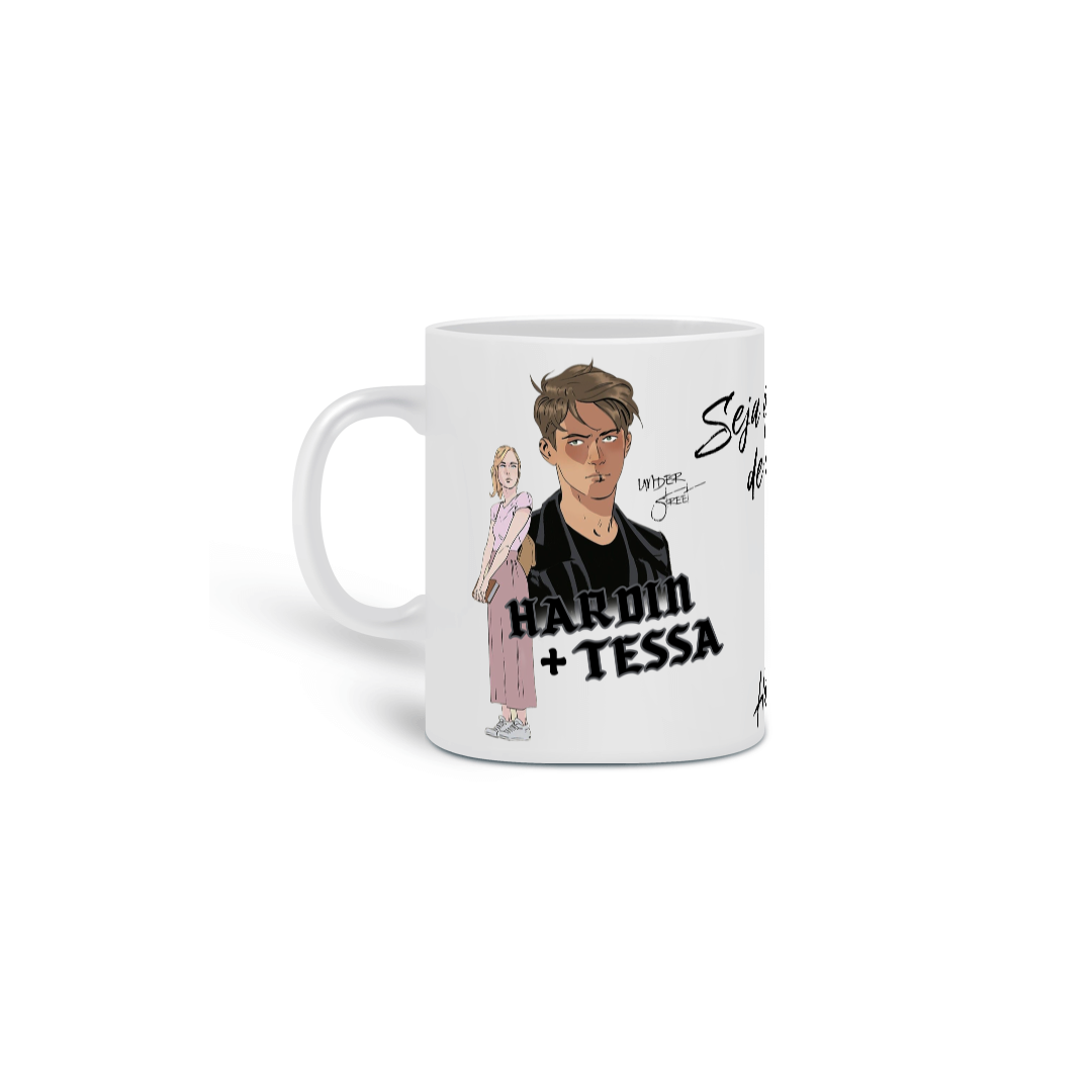 HARDIN + TESSA