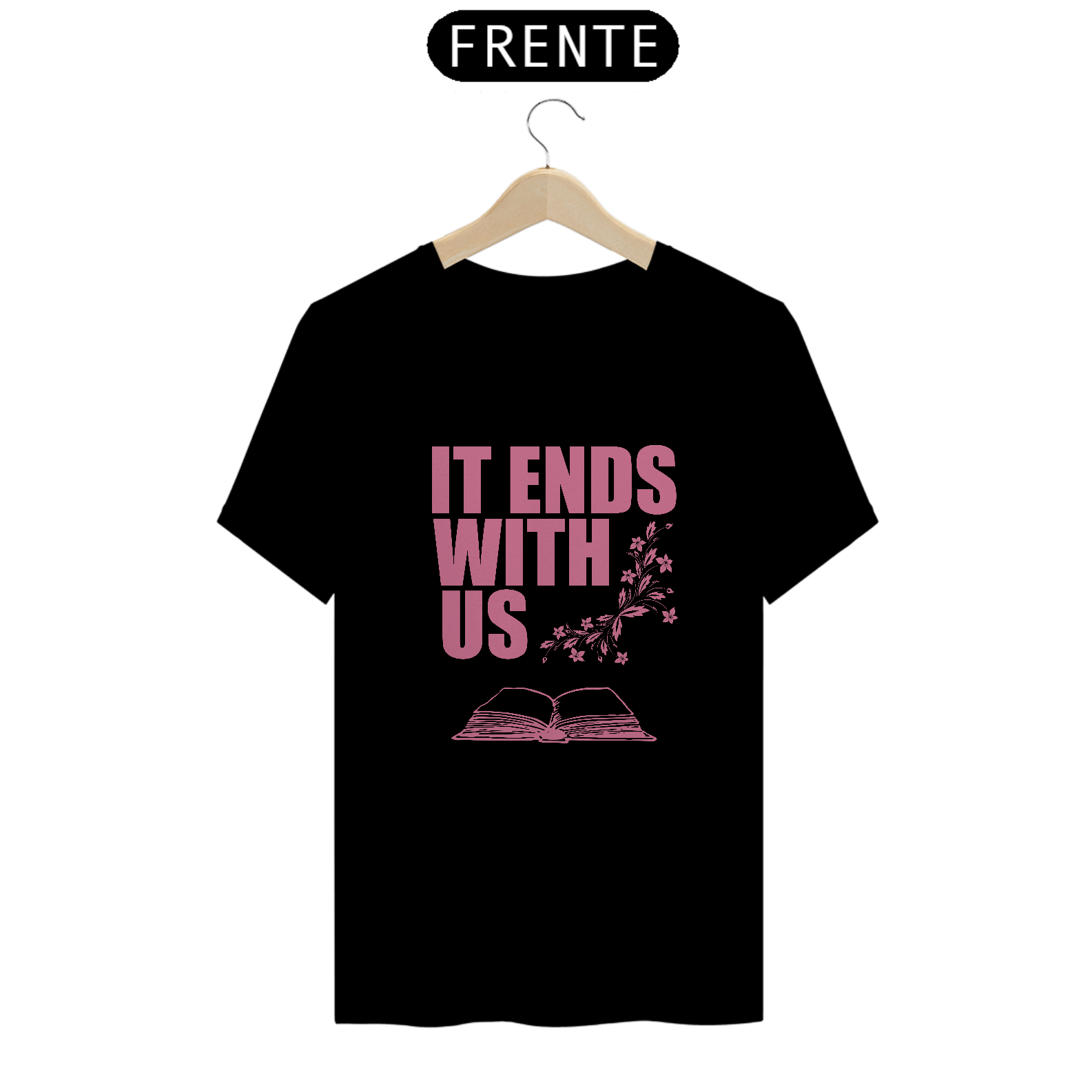 IT ENDS WITH US