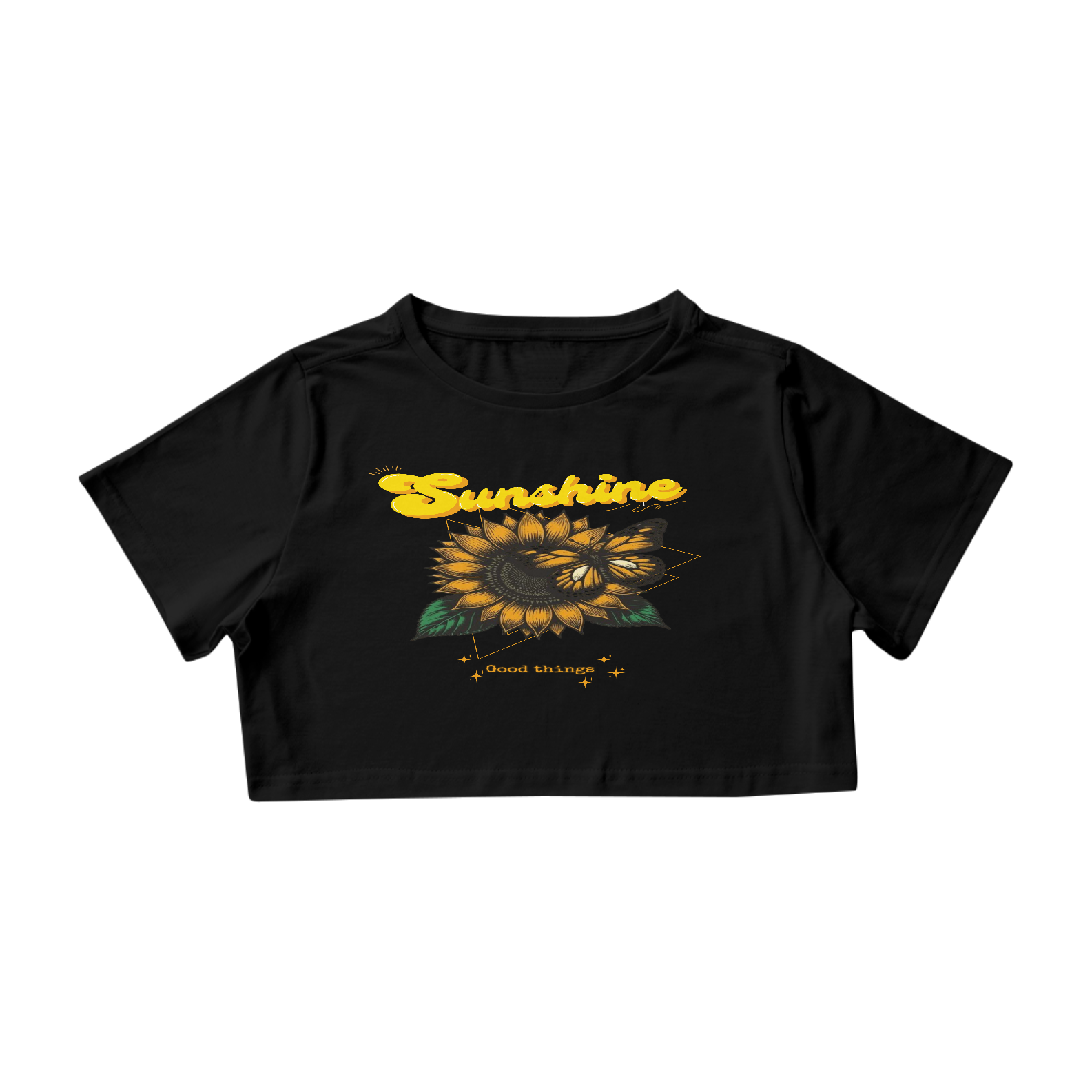Cropped - Sunshine