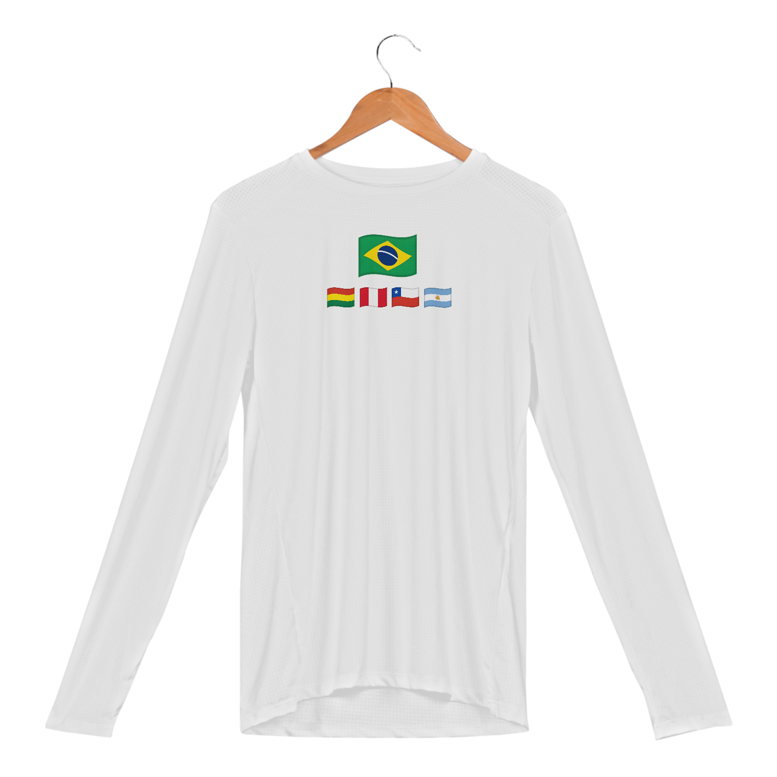 Países Barrigas ao Vento
