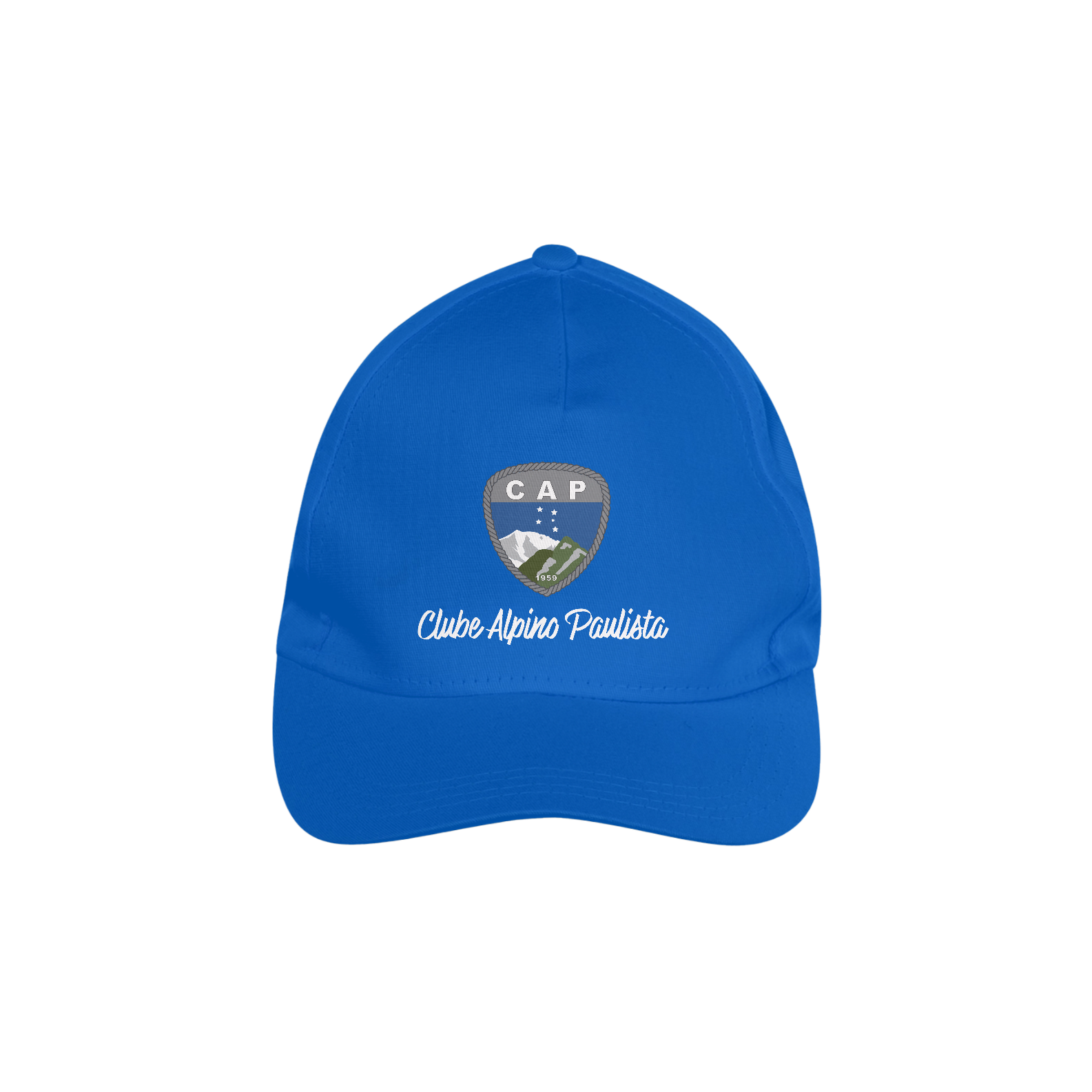 Boné - CAP
