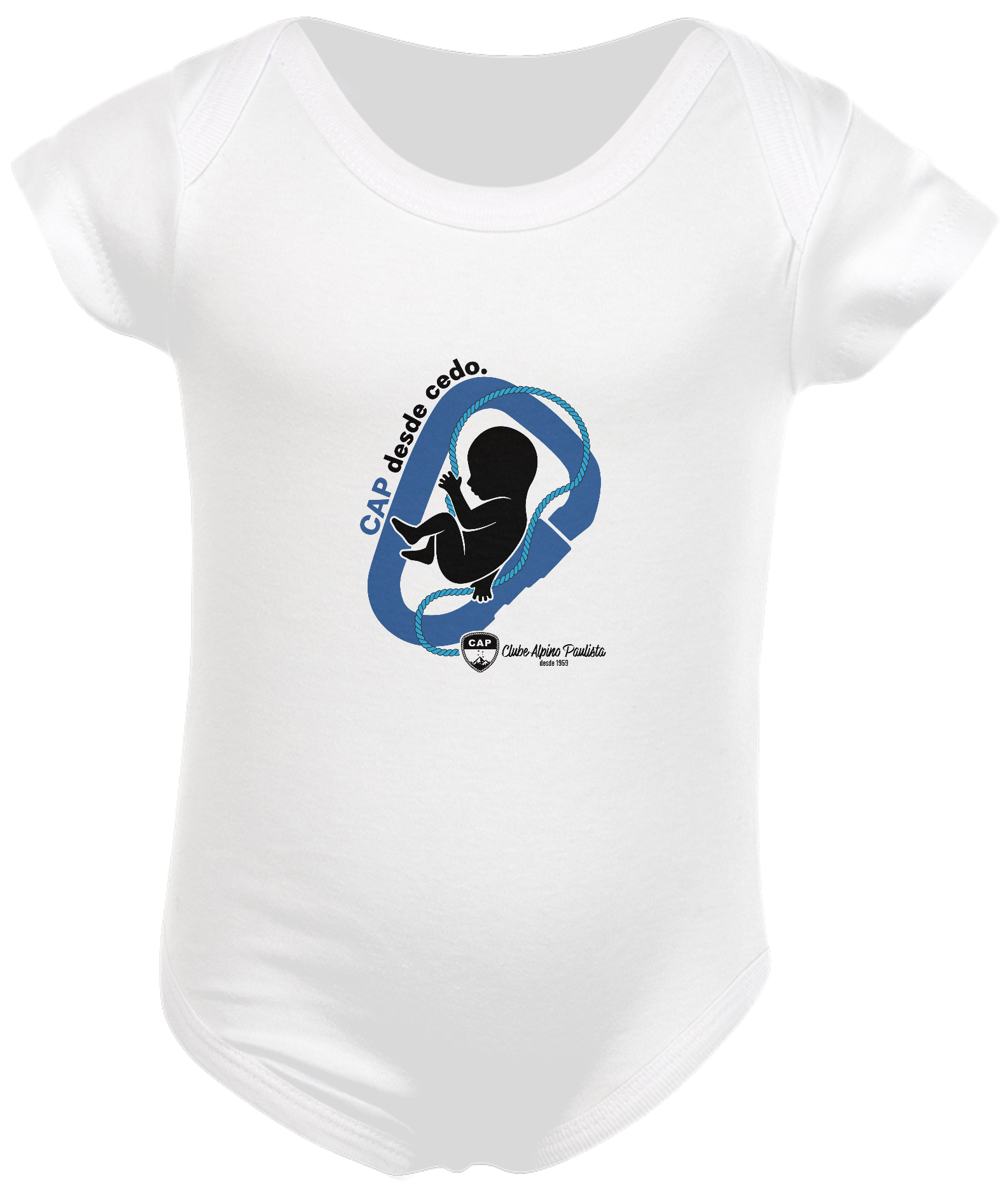 CAP - Desde cedo (Baby Body)