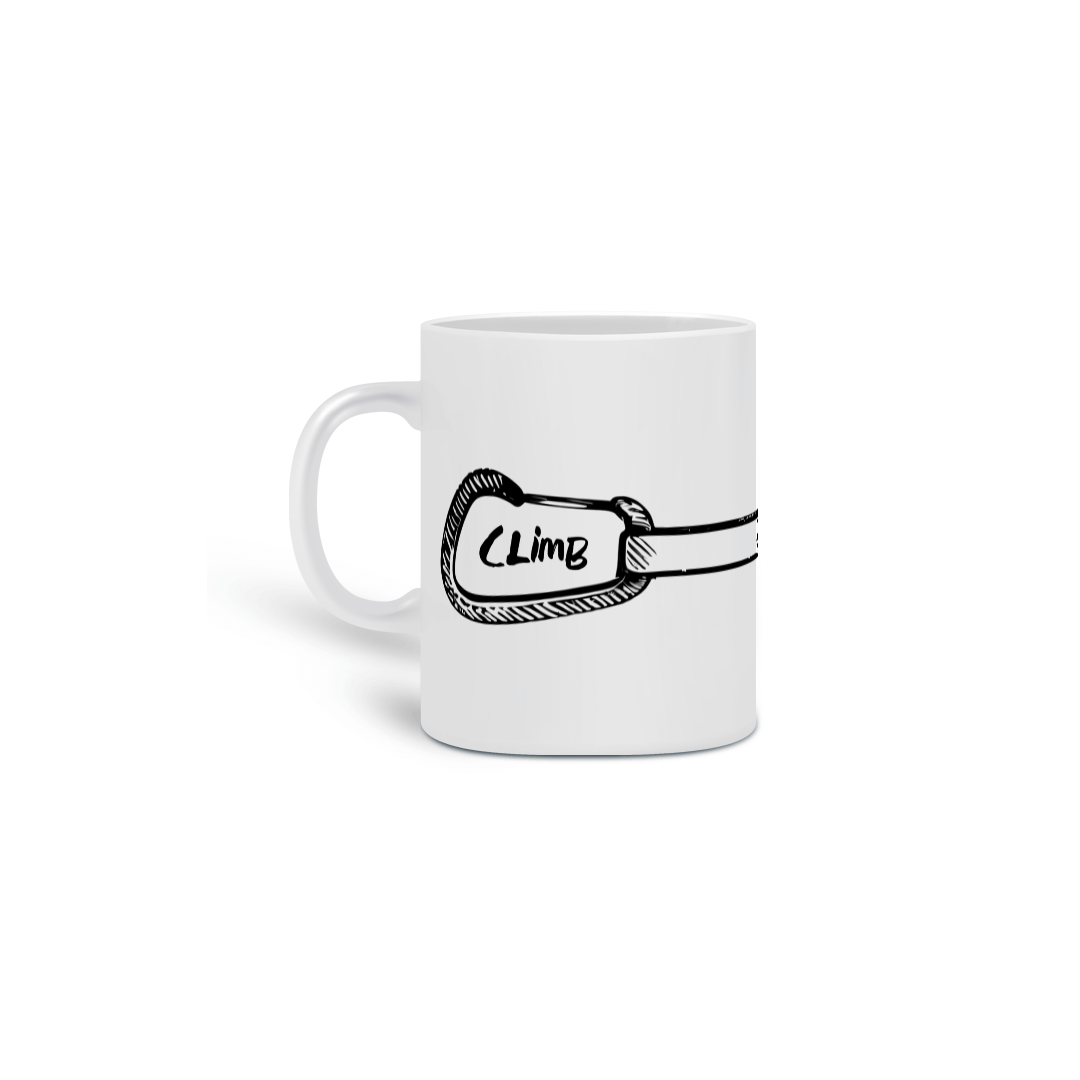 Caneca - Coffee First