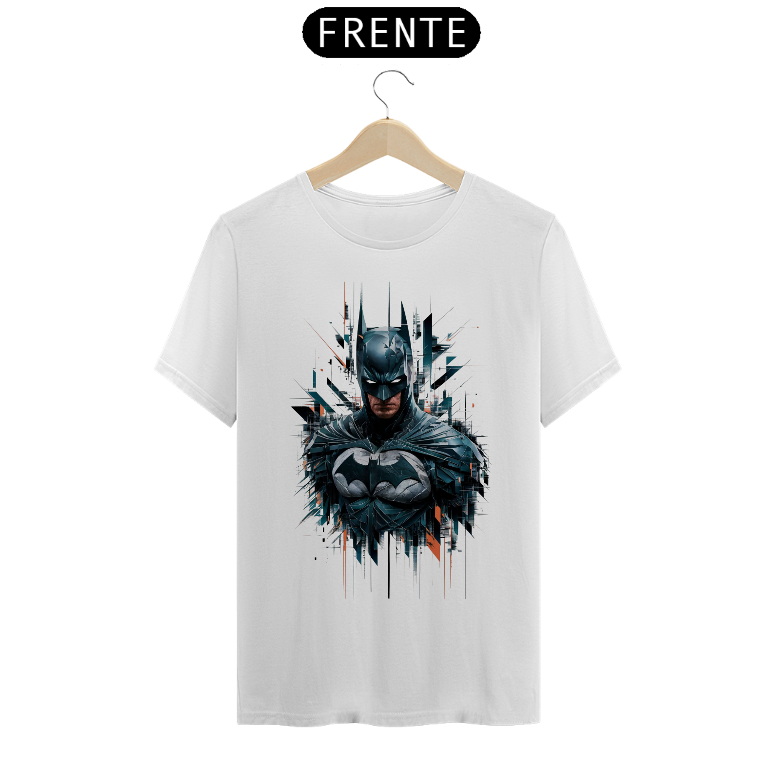 Camiseta Batman