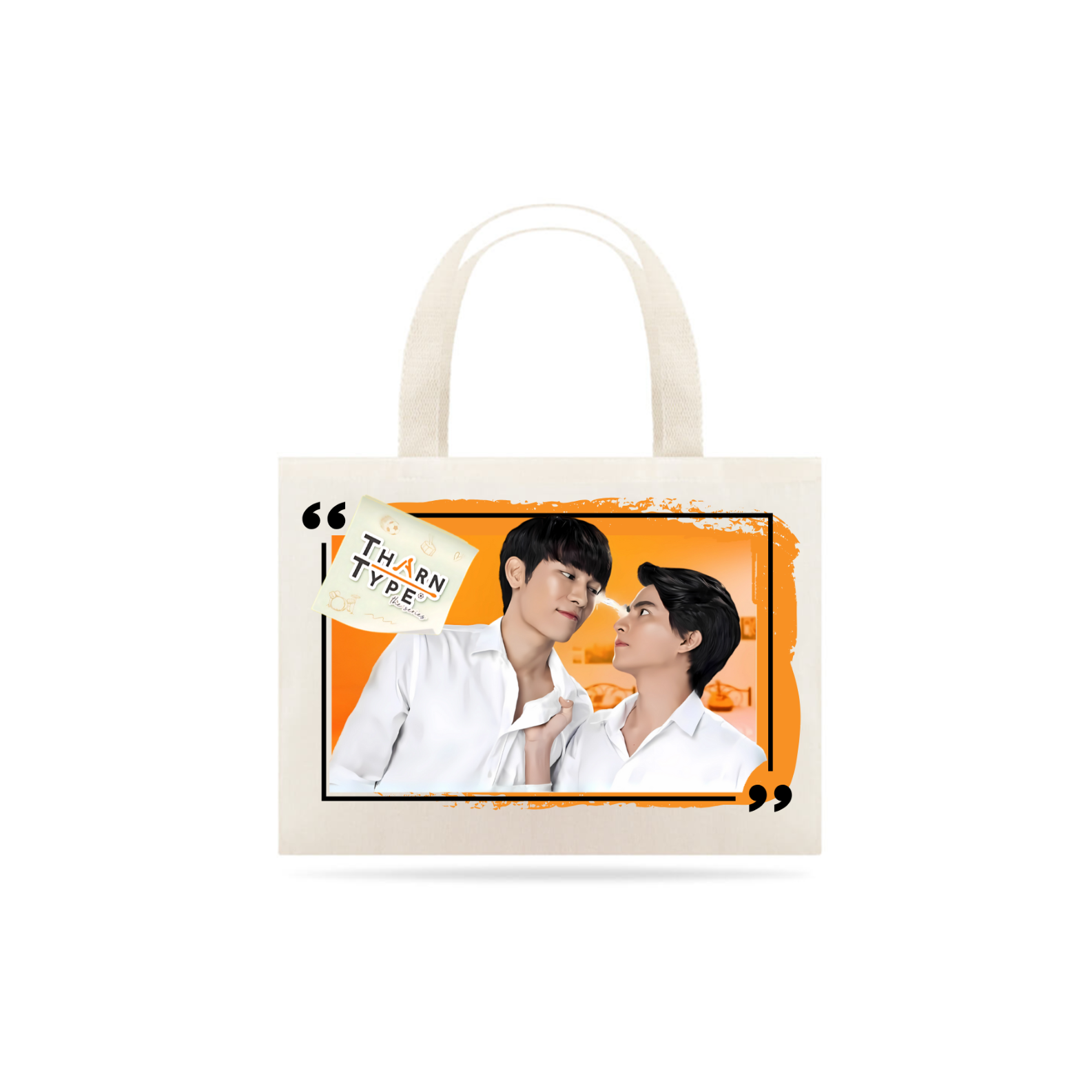 Ecobag Tharn Type
