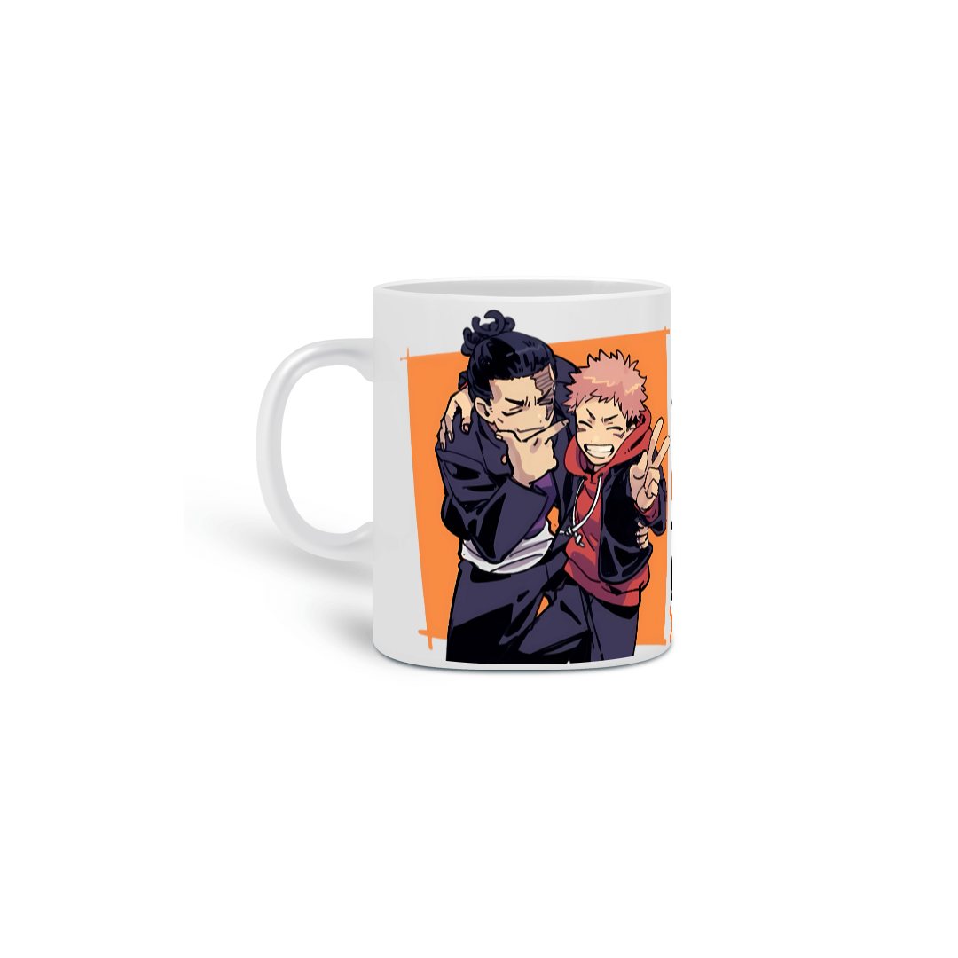 Caneca Besto Friendo