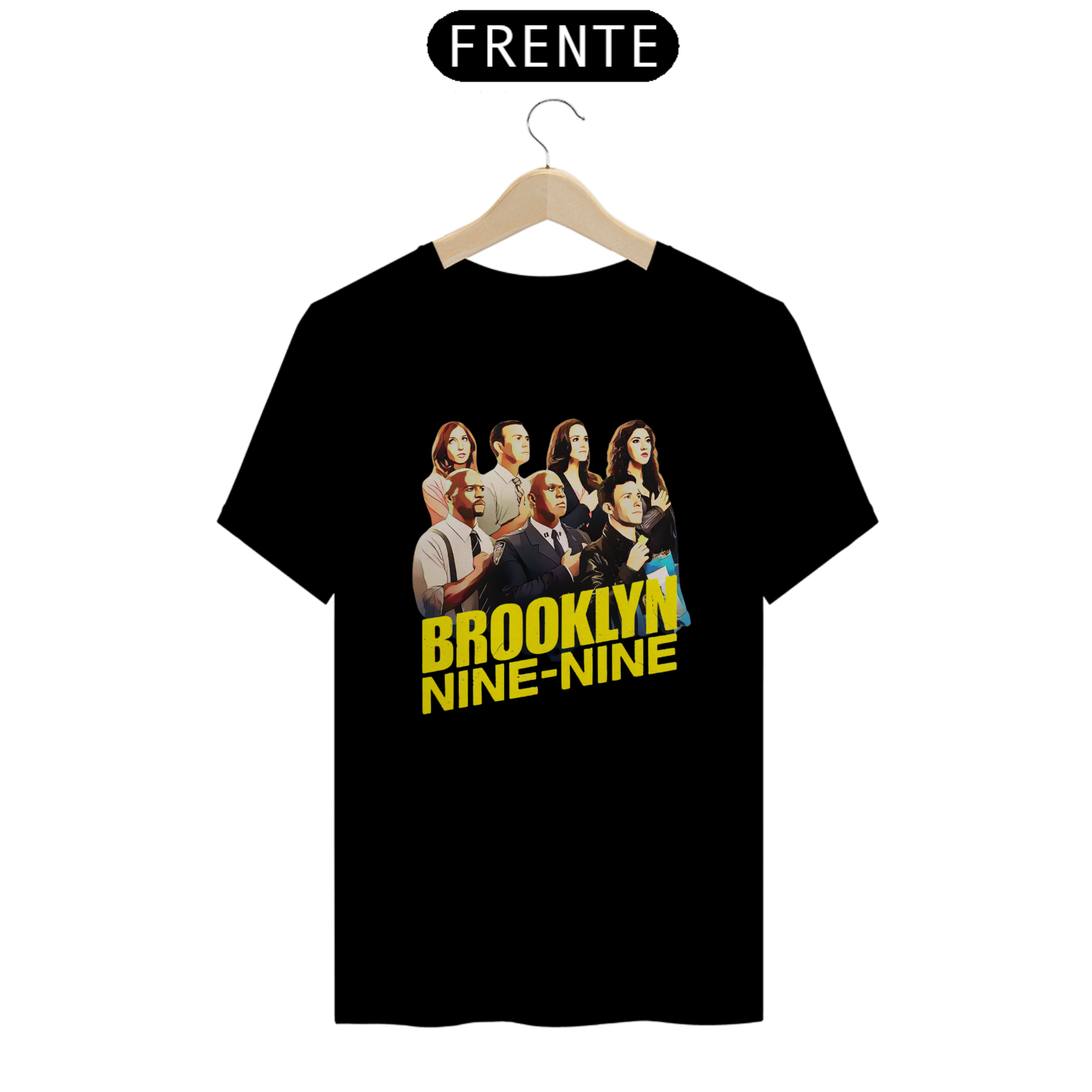 Camiseta B99