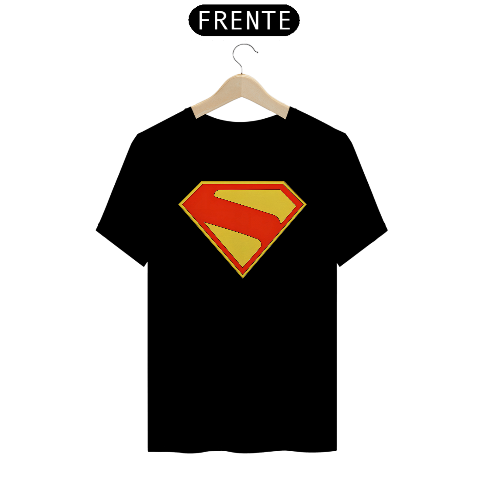 Camiseta Superman