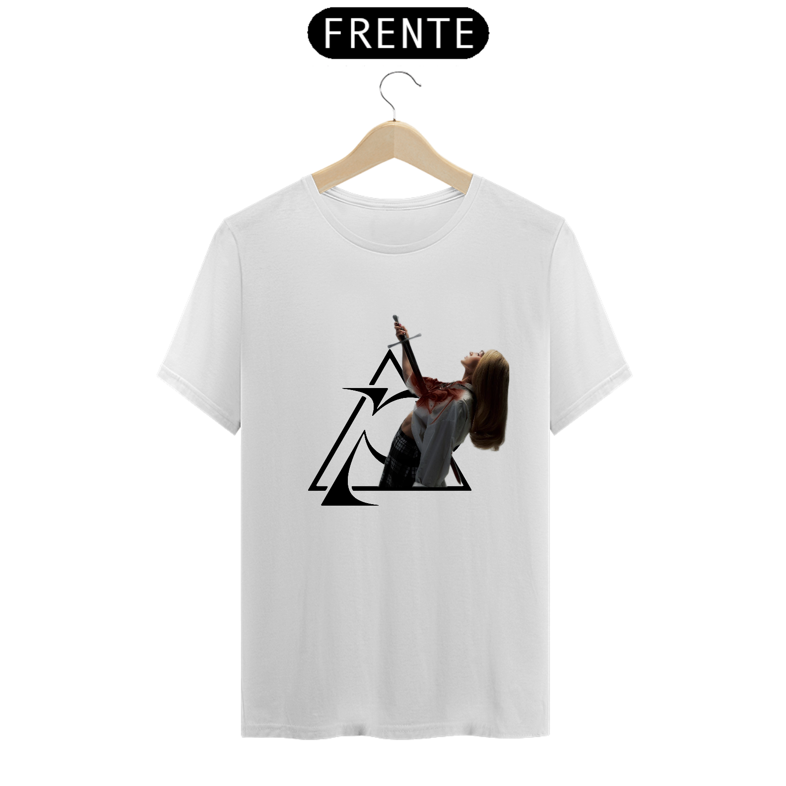 Camiseta Poppy -  Zig