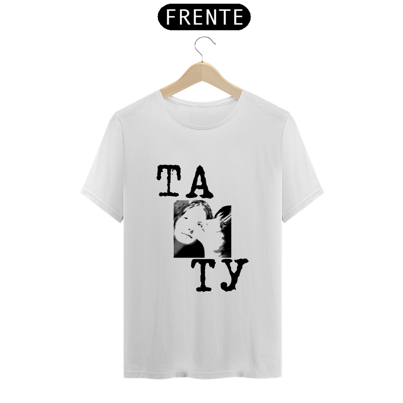 Camiseta t.A.T.u. - 200 Po Vstrechnoy