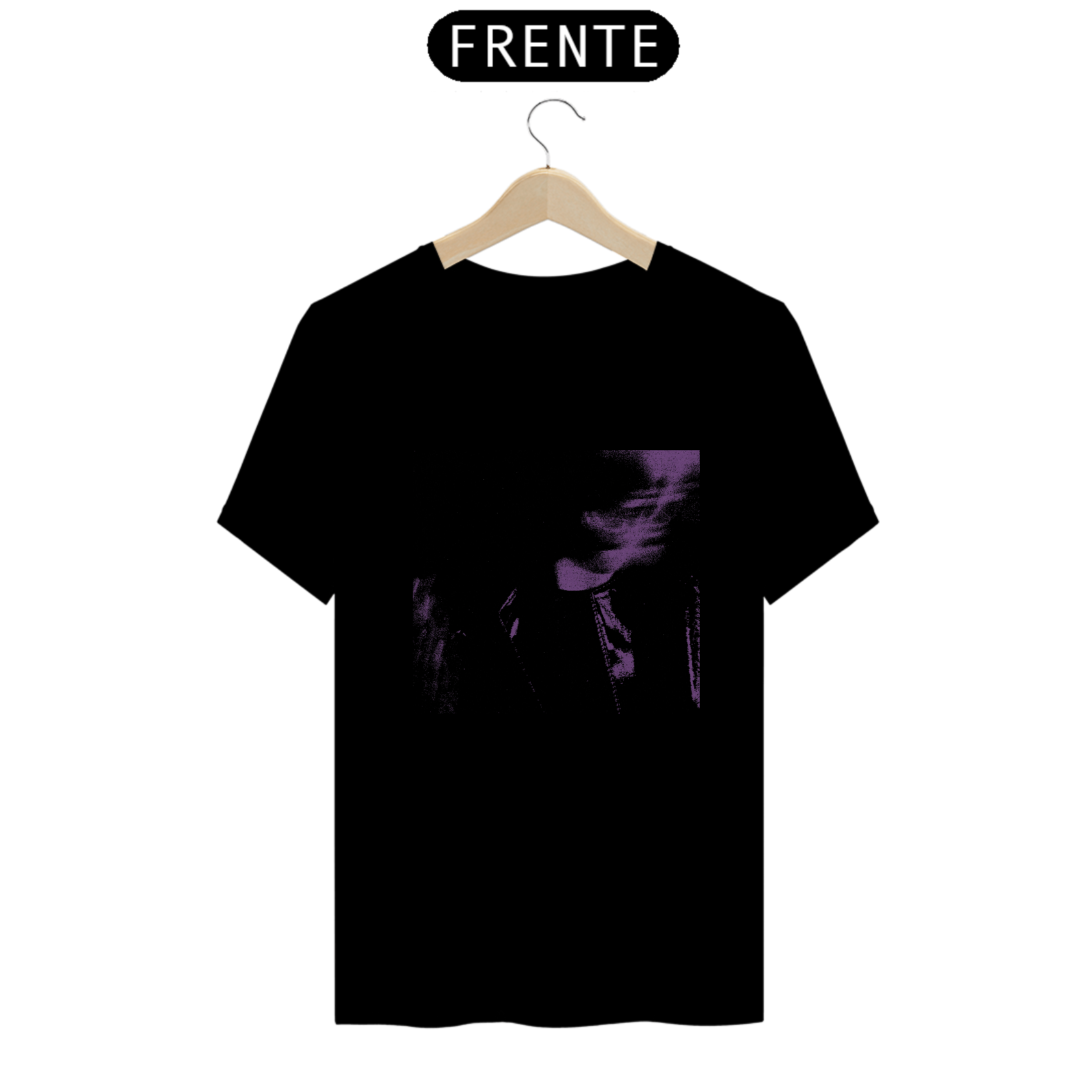 Camiseta Spiritbox - The Fear of Fear
