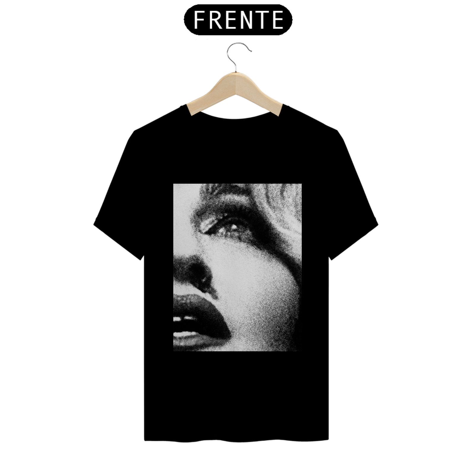 Camiseta Madonna - Revolution of Love