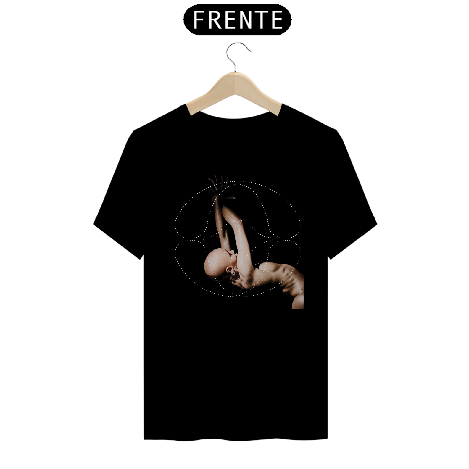 Camiseta FKA twigs - Eusexua Single