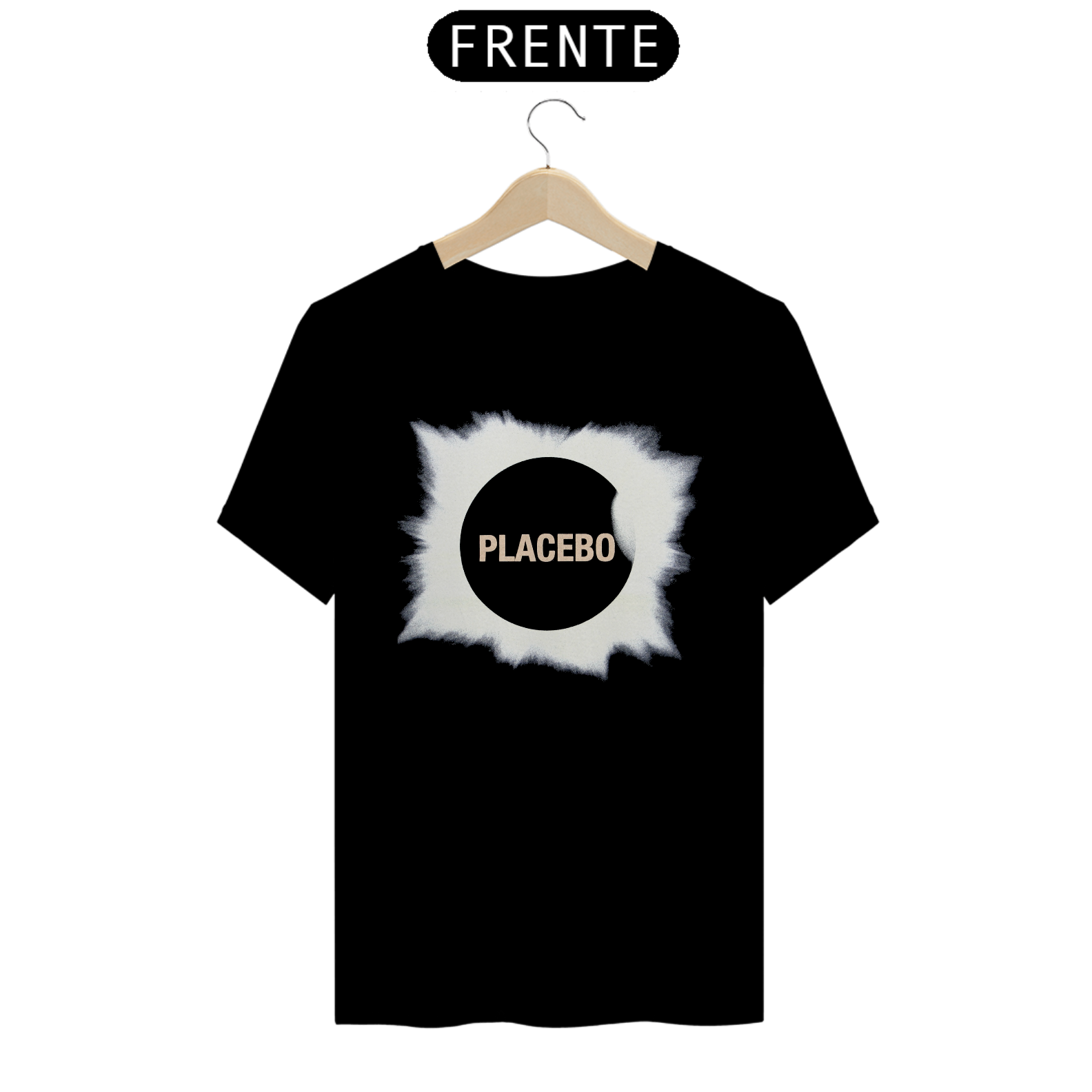 Camiseta Placebo - Battle For The Sun