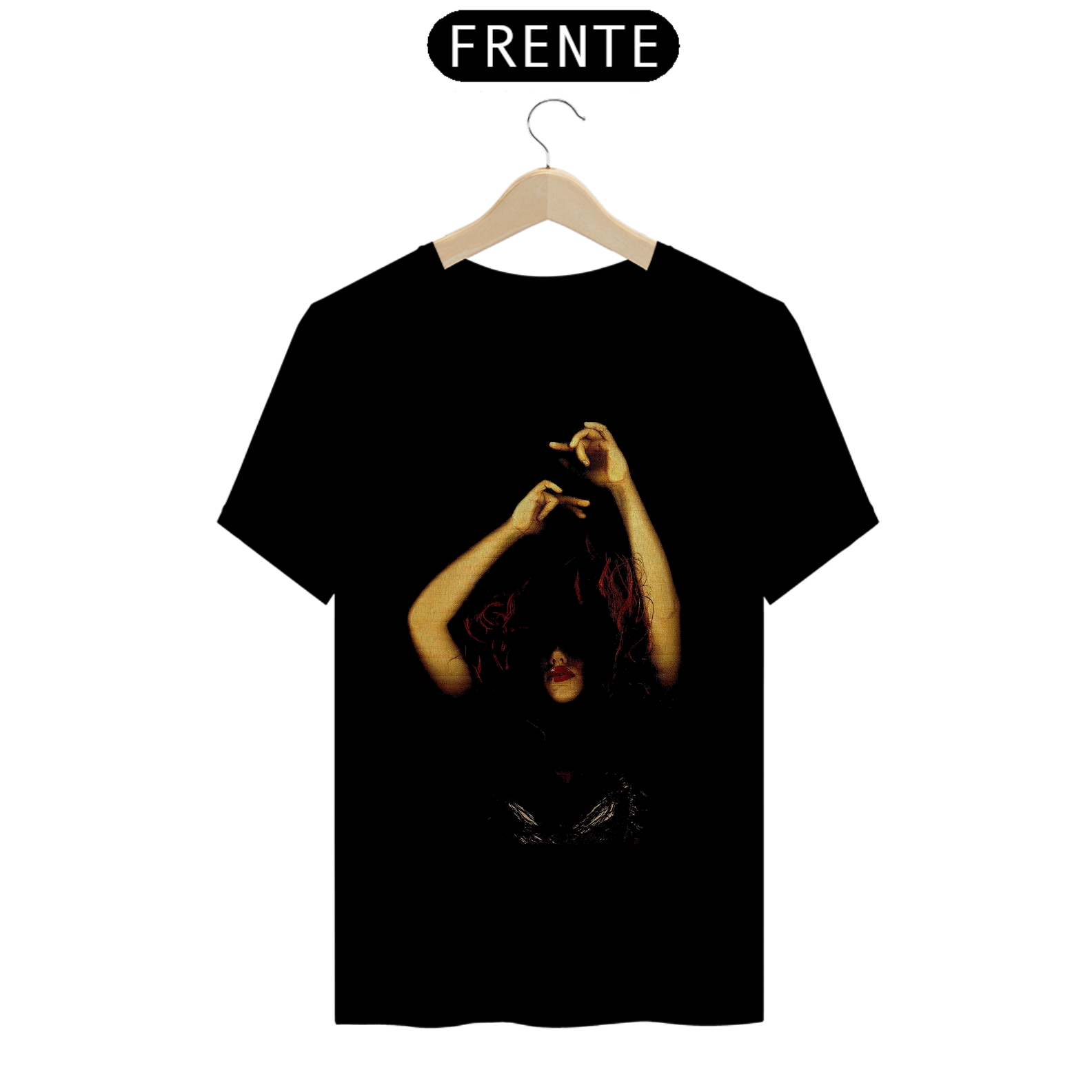 Camiseta Tori Amos - Spark