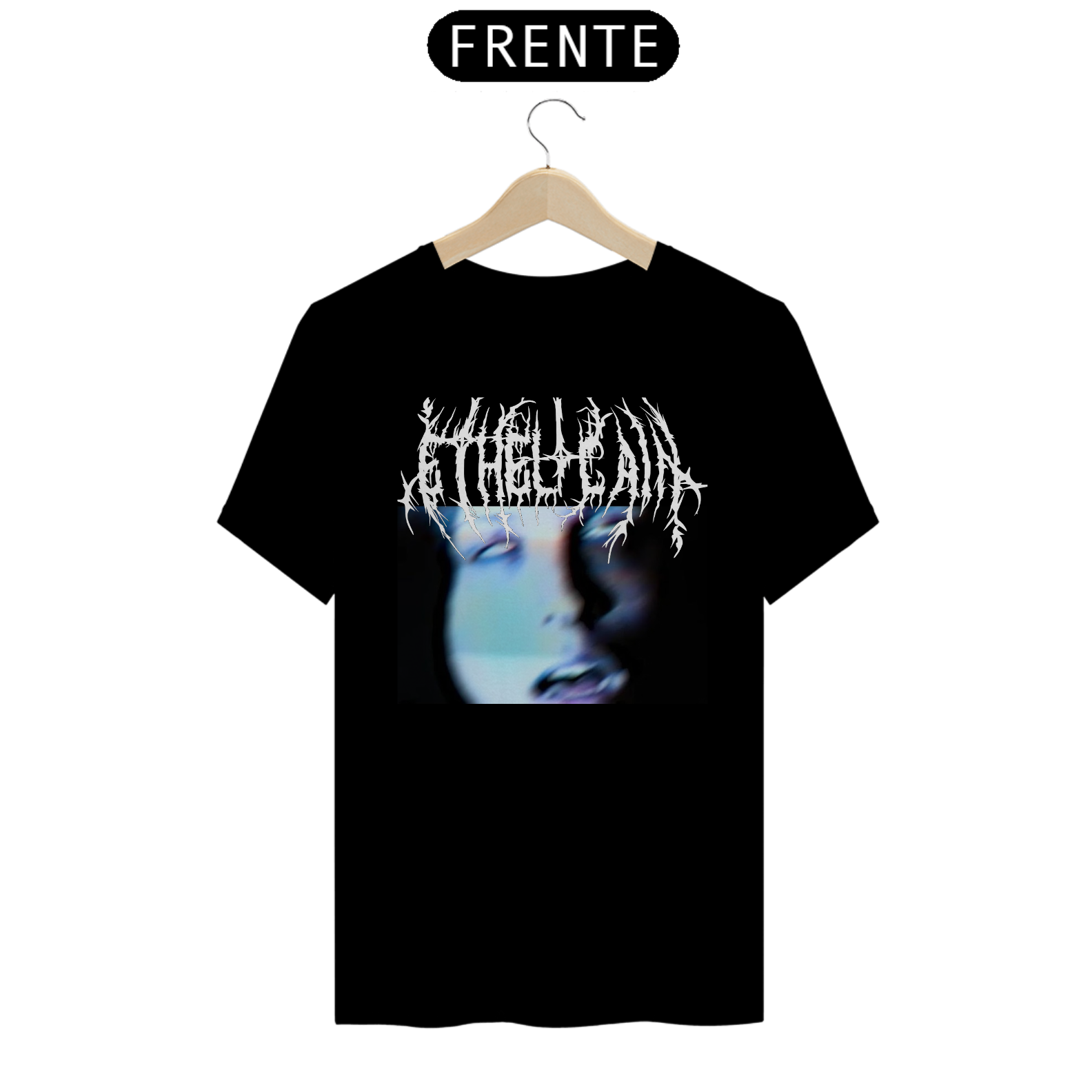 Camiseta Ethel Cain - Ptolemaea