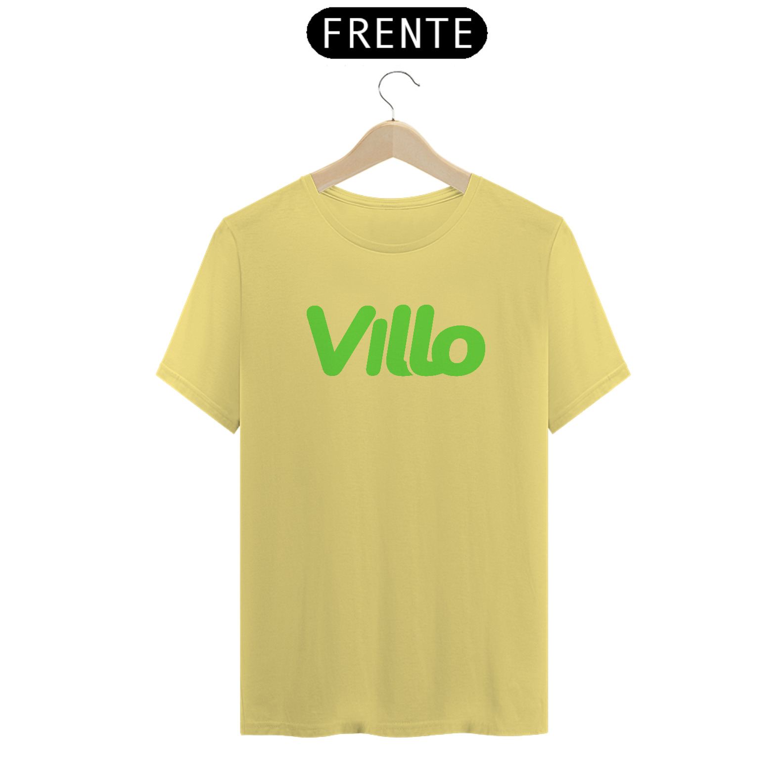 Camiseta Estonada LM Light Green