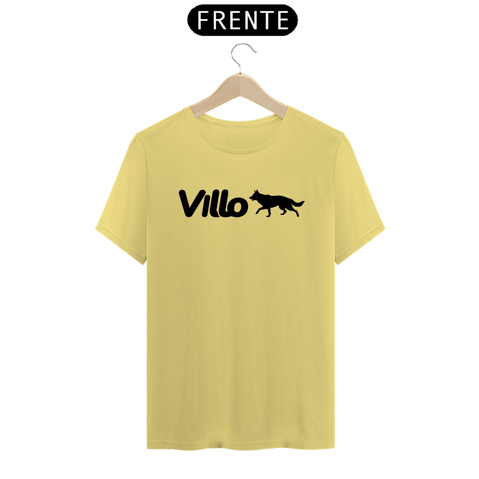 Camiseta Estonada LM Black