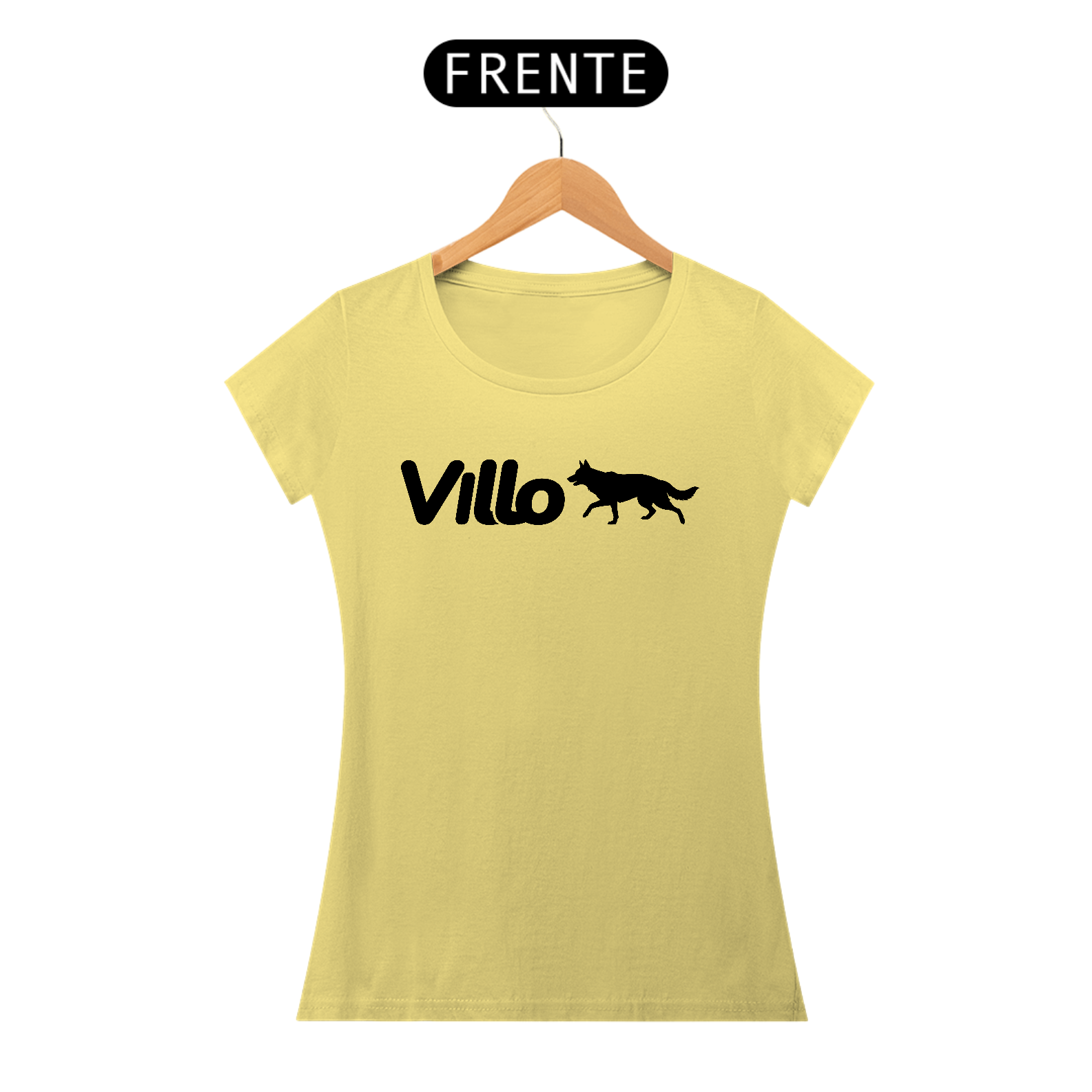 Camiseta Baby Long Estonada LM Black