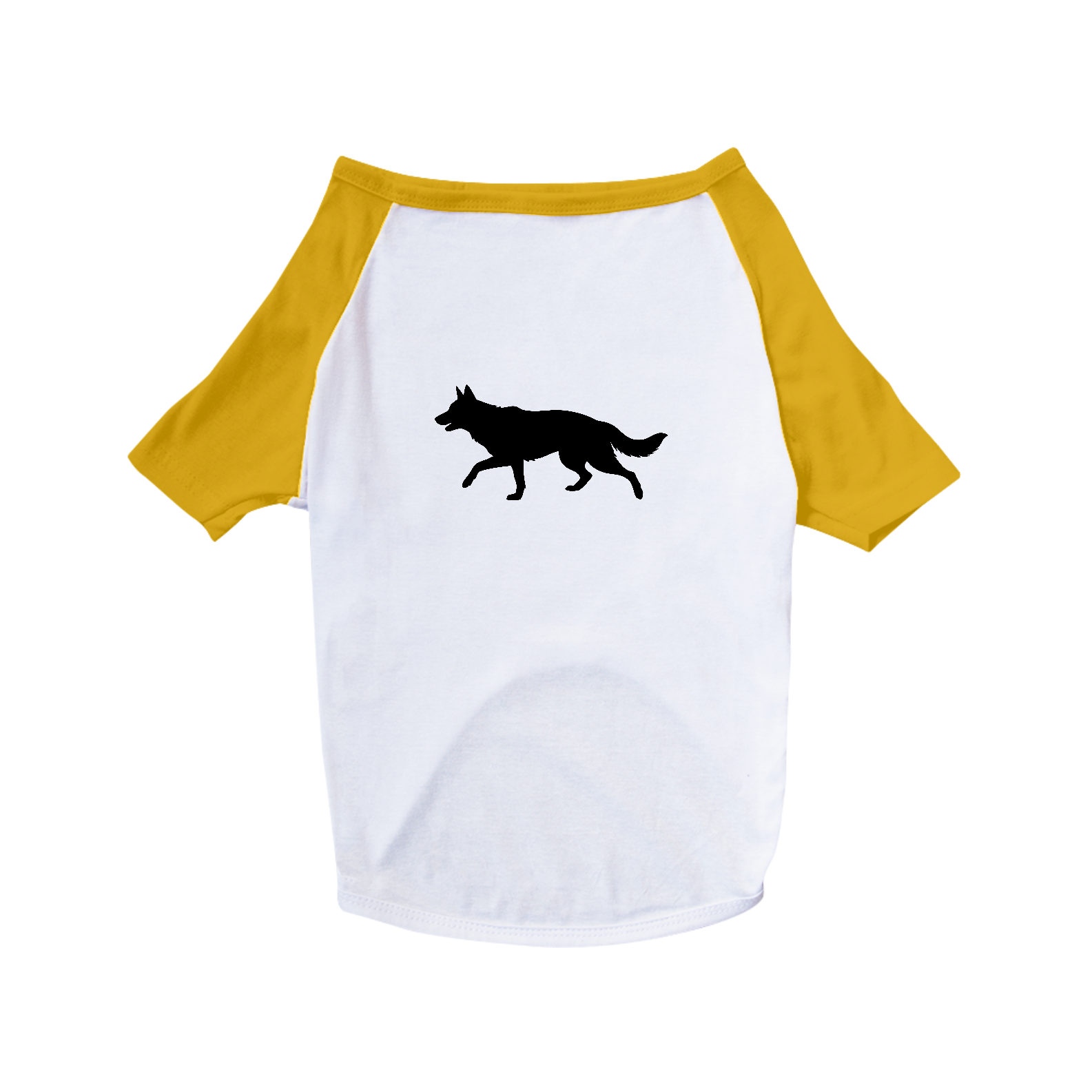 T-shirt Pet LM Dog